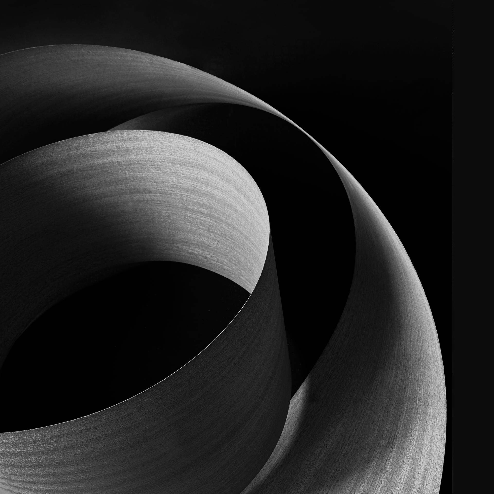 London Photography Awards Winner - Simplified Arc Structure