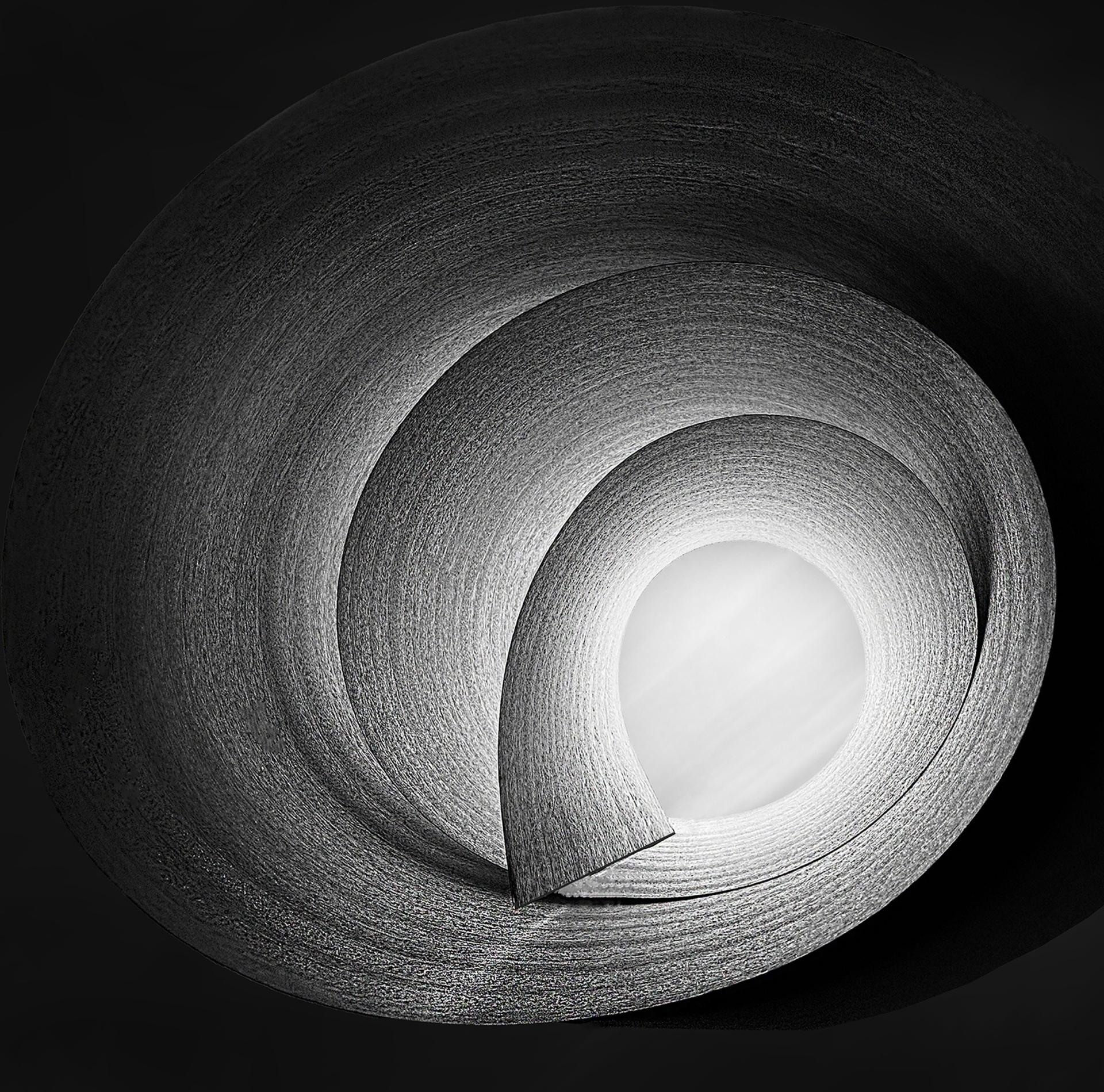 London Photography Awards Winner - Simplified Arc Structure