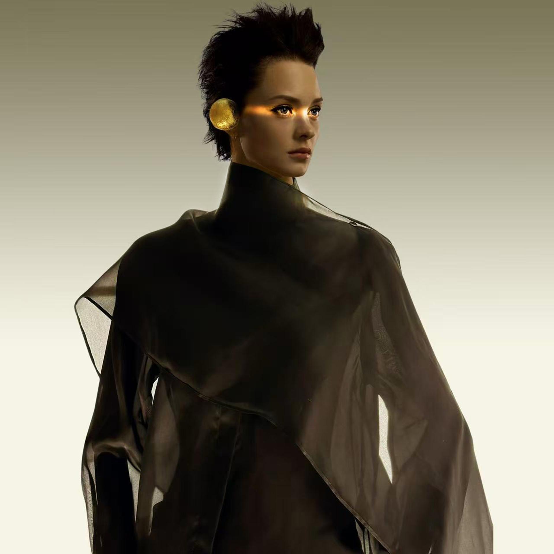 London Photography Awards Winner - Elegance