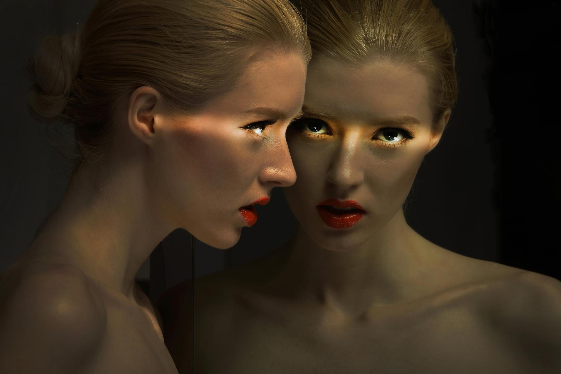 London Photography Awards Winner - Sister