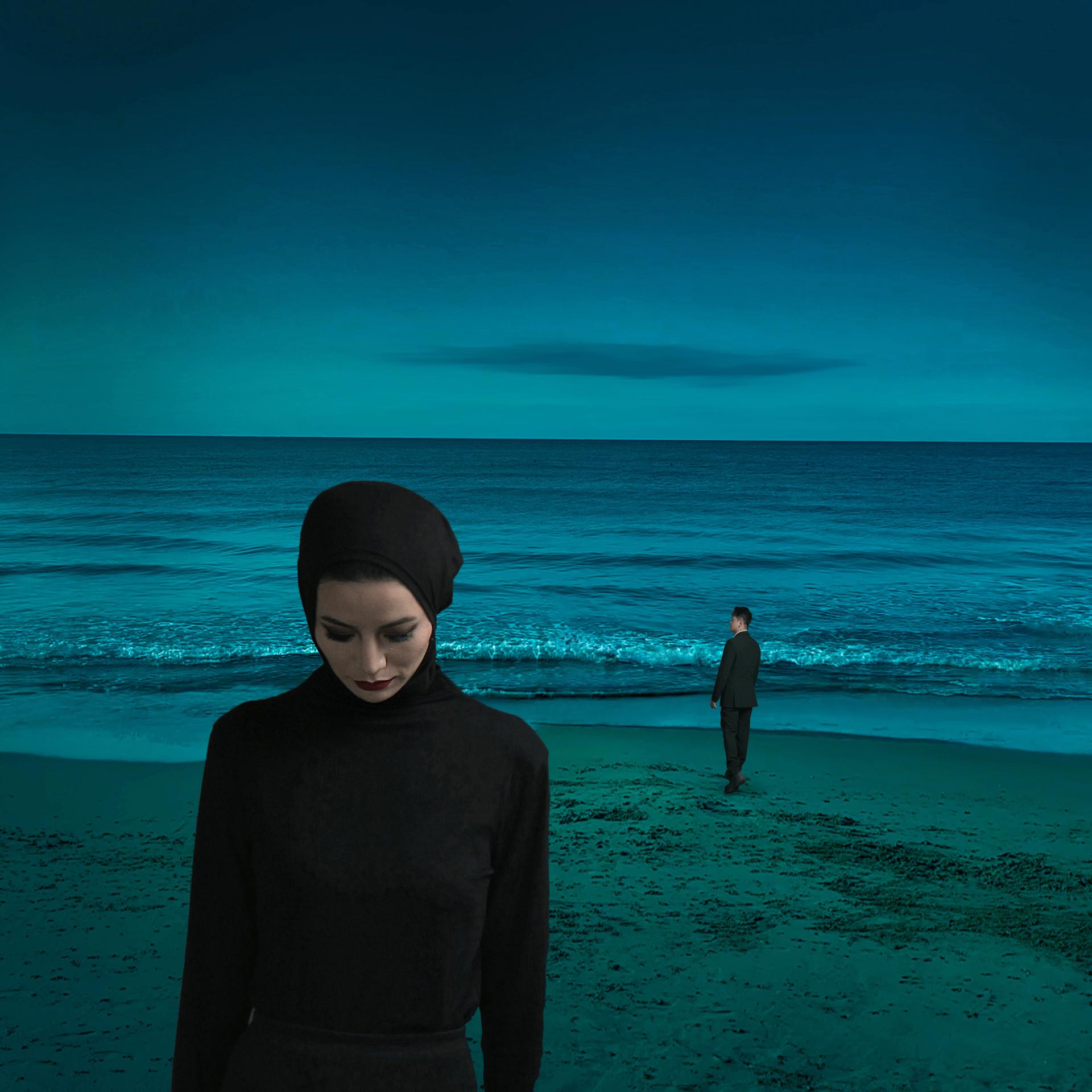London Photography Awards Winner - Lose