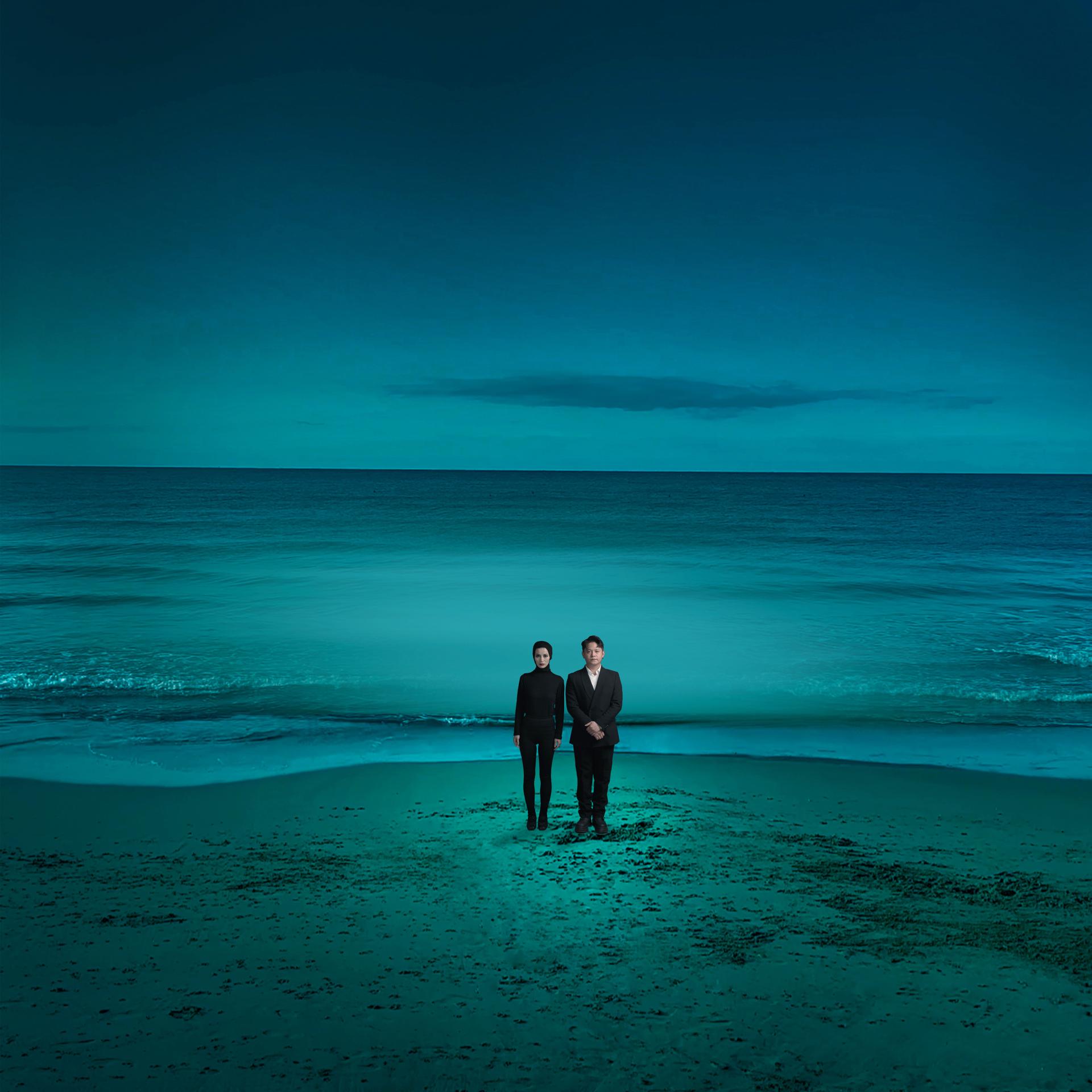 London Photography Awards Winner - Lose