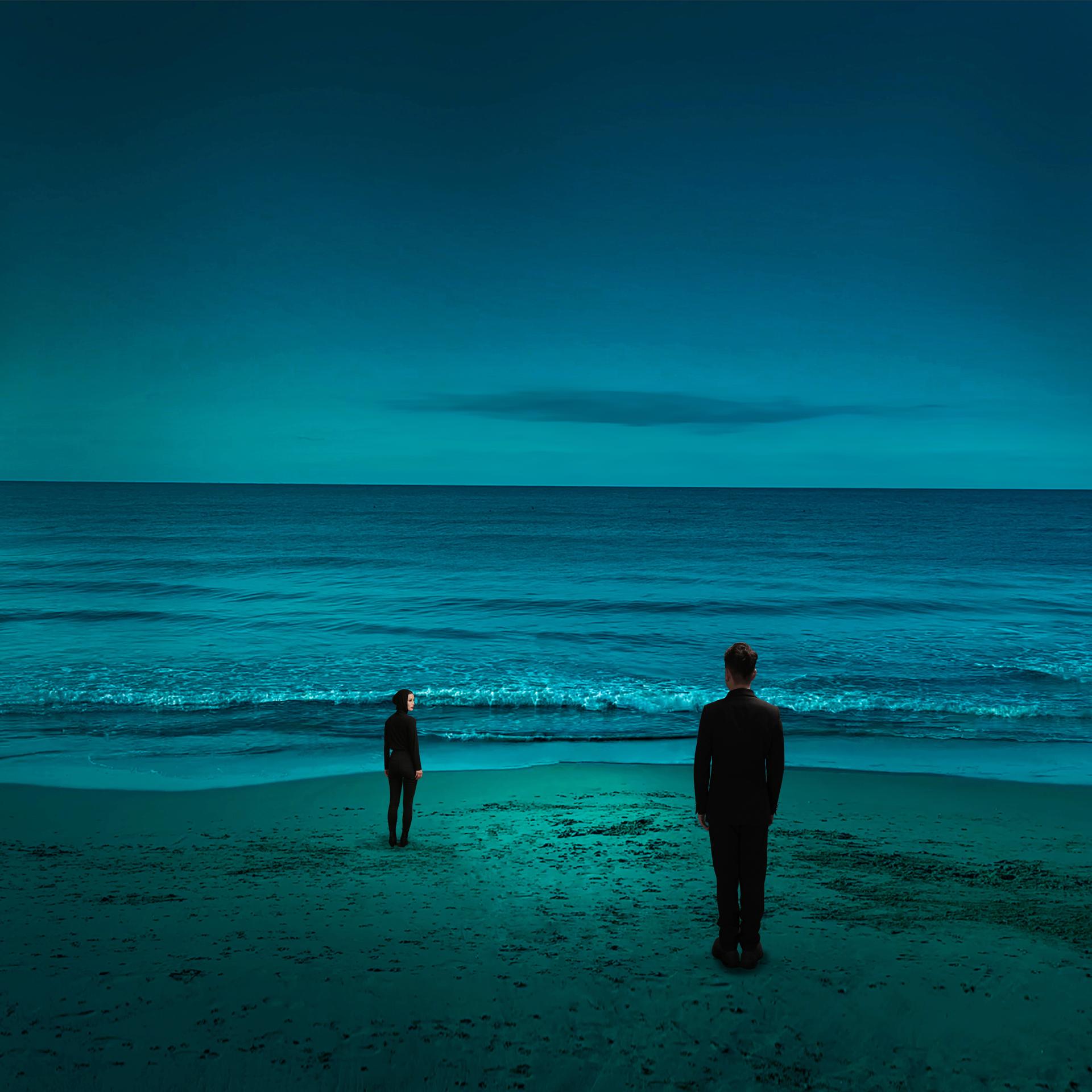 London Photography Awards Winner - Lose