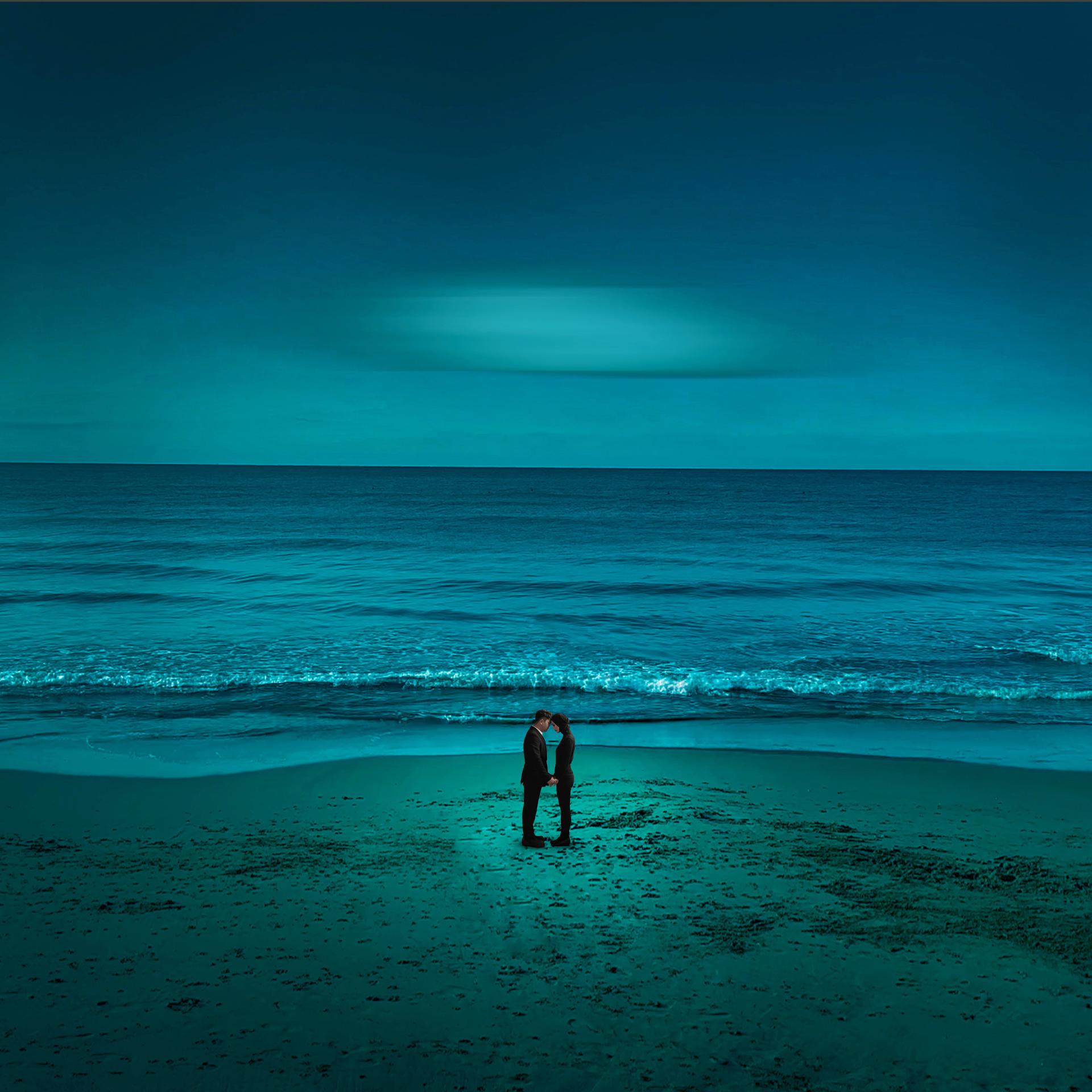 London Photography Awards Winner - Lose