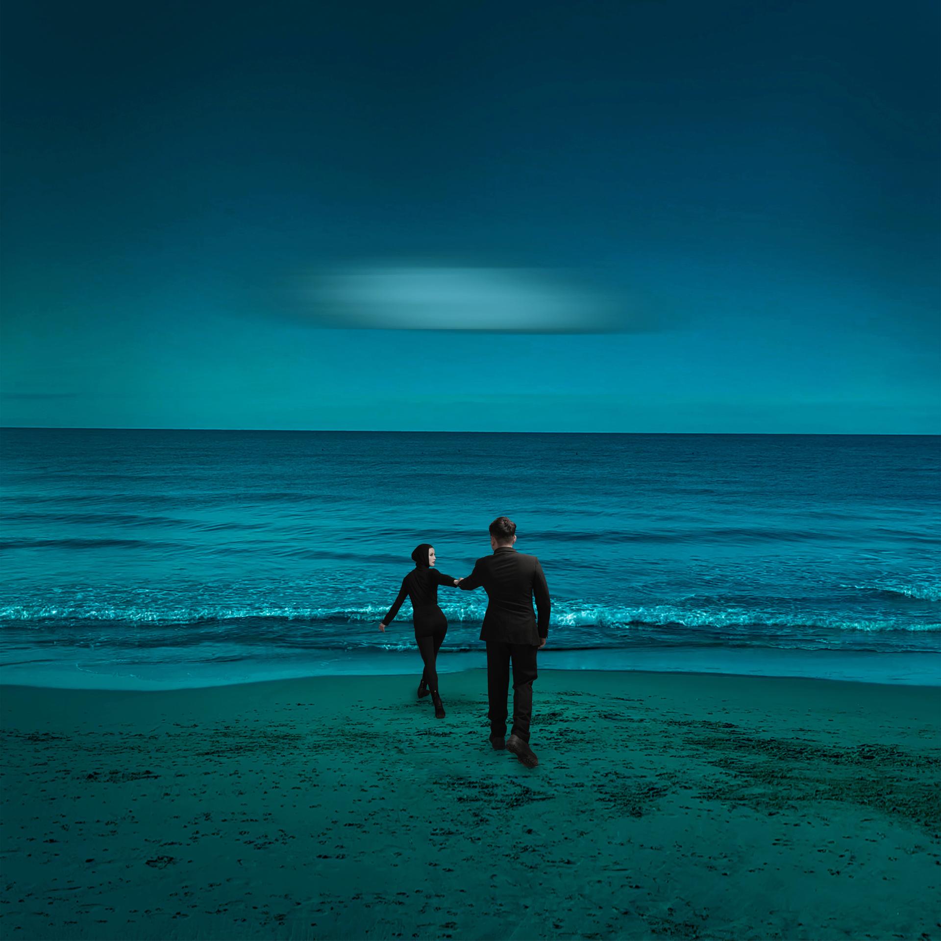 London Photography Awards Winner - Lose
