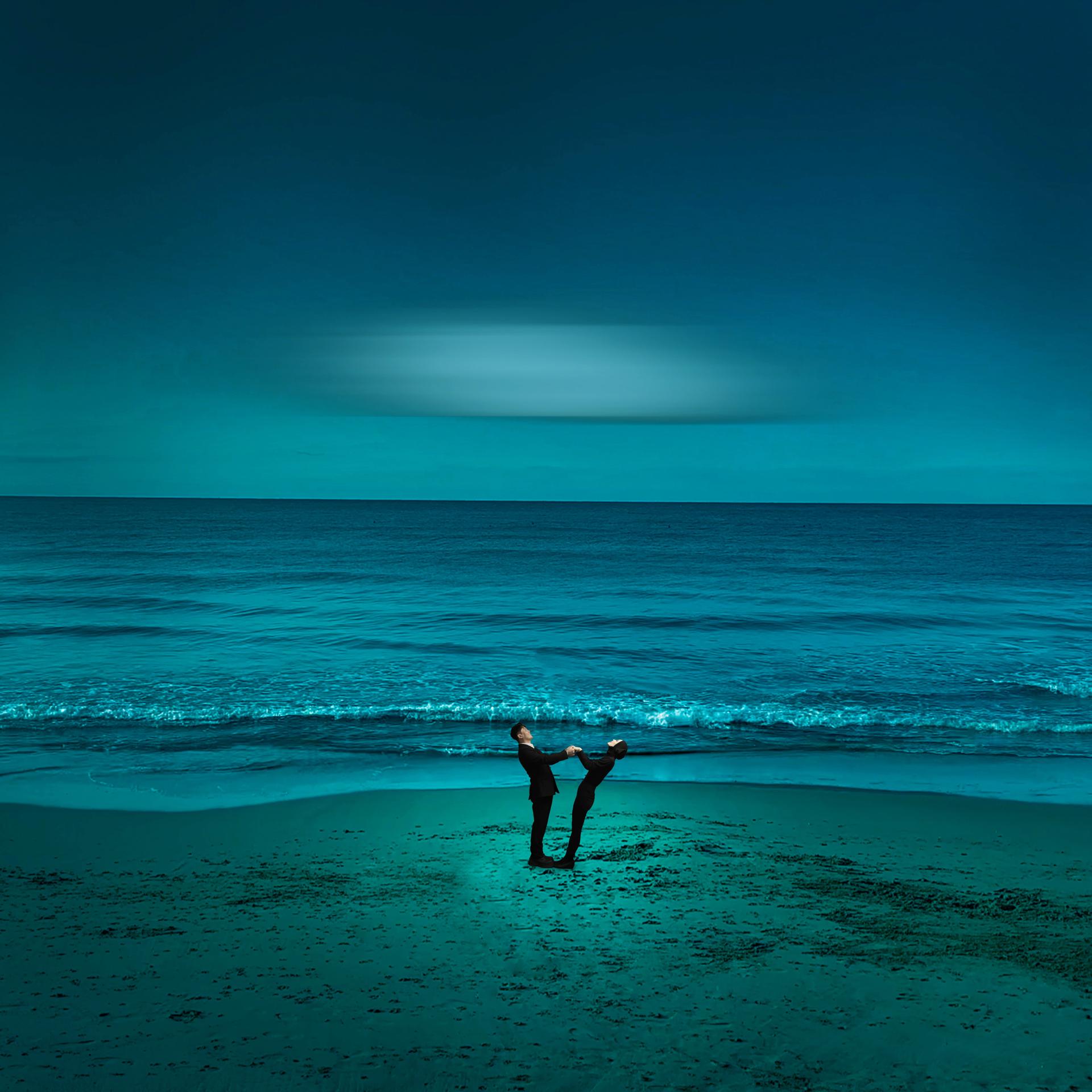 London Photography Awards Winner - Lose