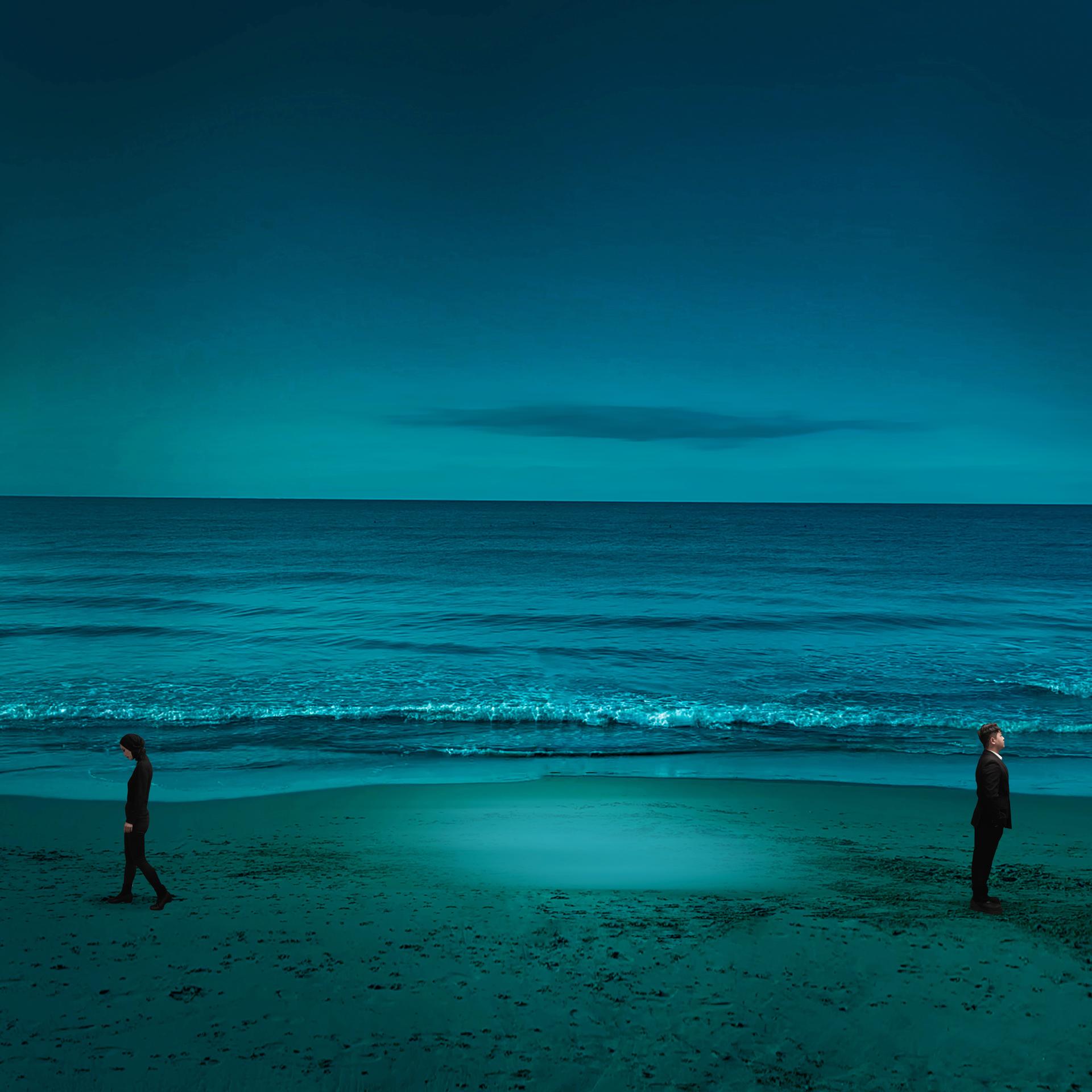 London Photography Awards Winner - Lose