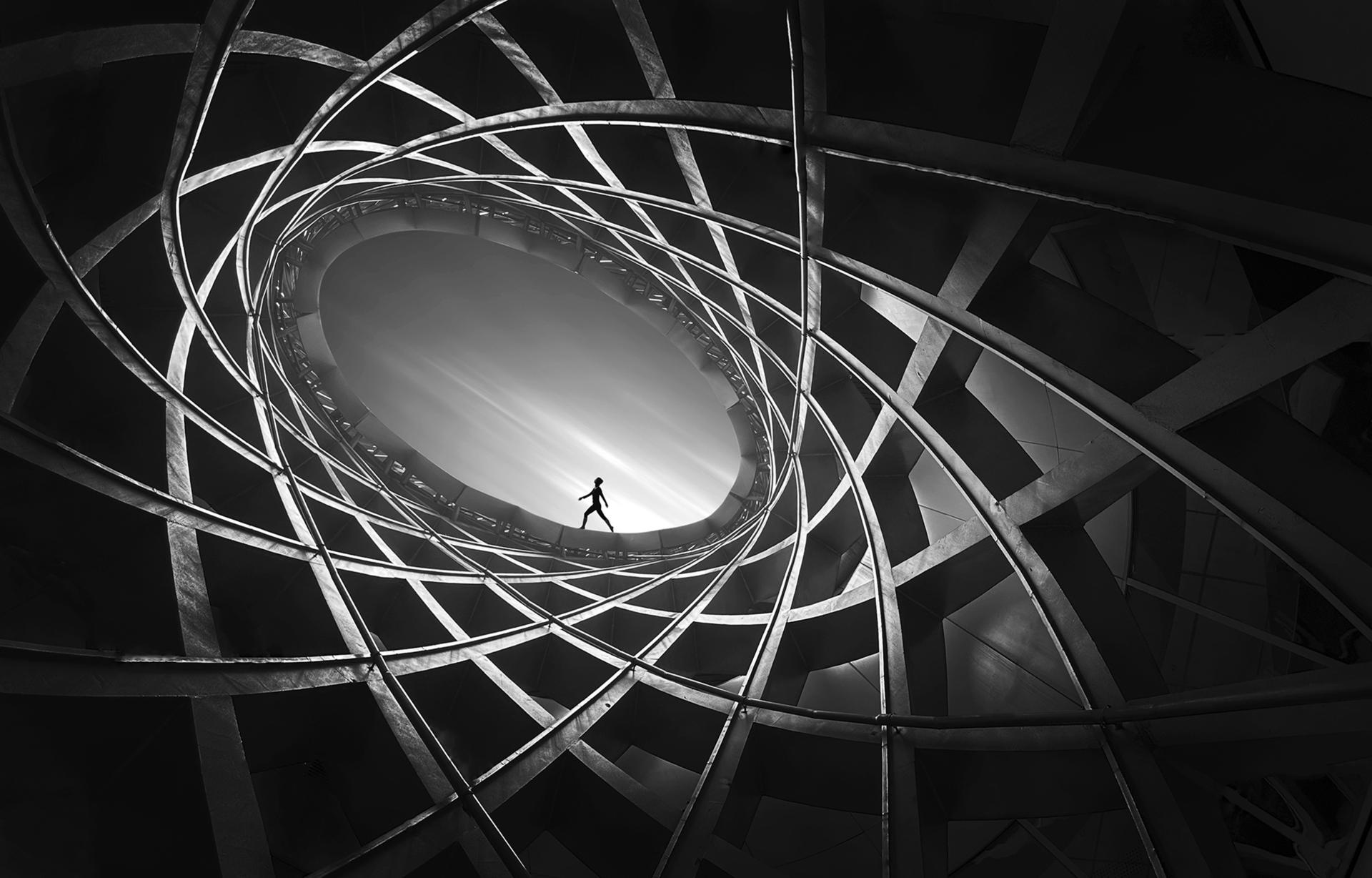 London Photography Awards Winner - The Realm of the Stars