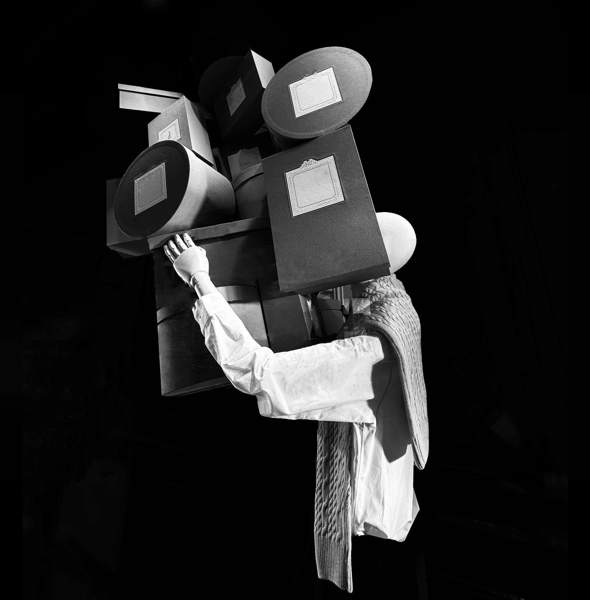 London Photography Awards Winner - Future