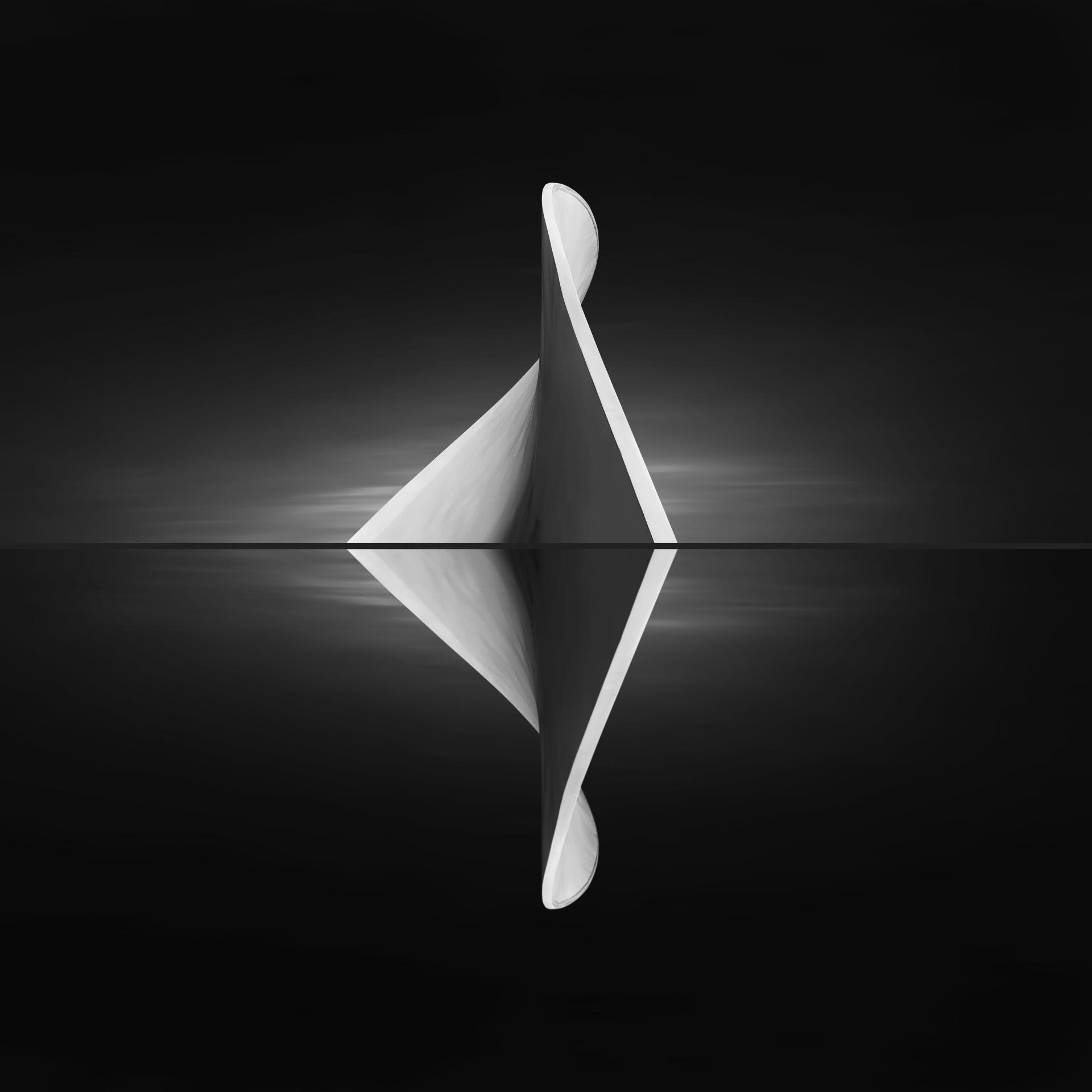 London Photography Awards Winner - Twisted Architecture