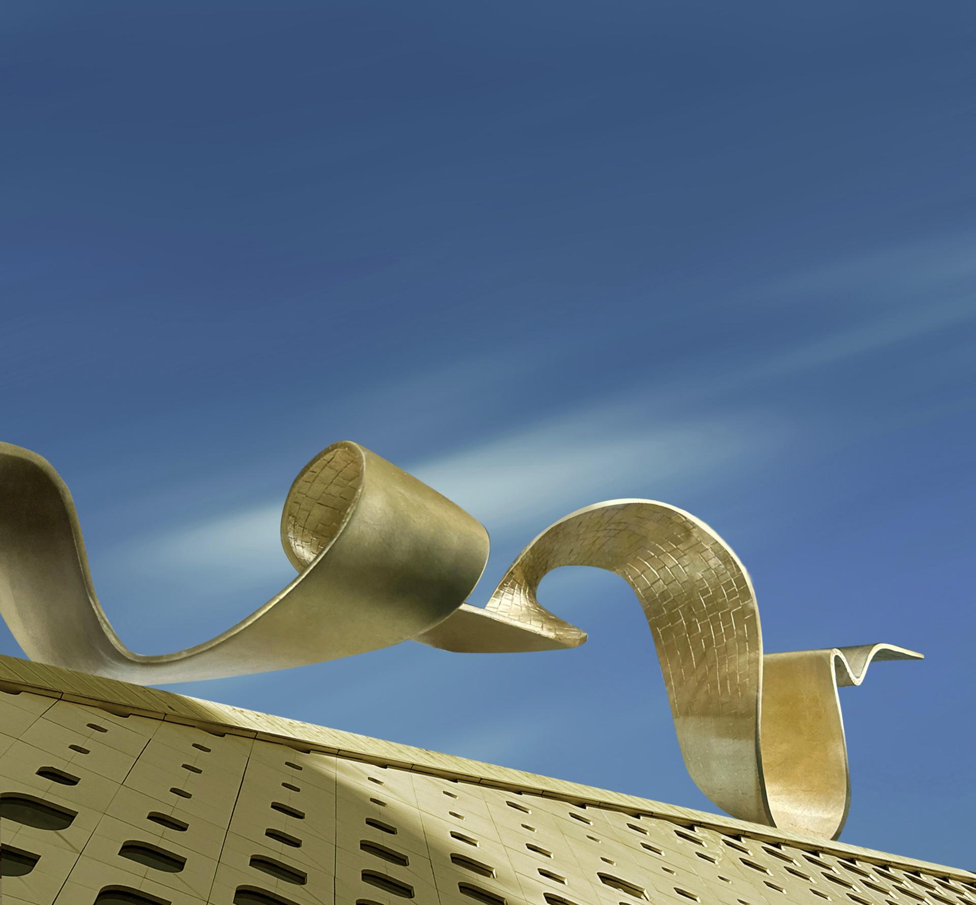 London Photography Awards Winner - Golden Sheen