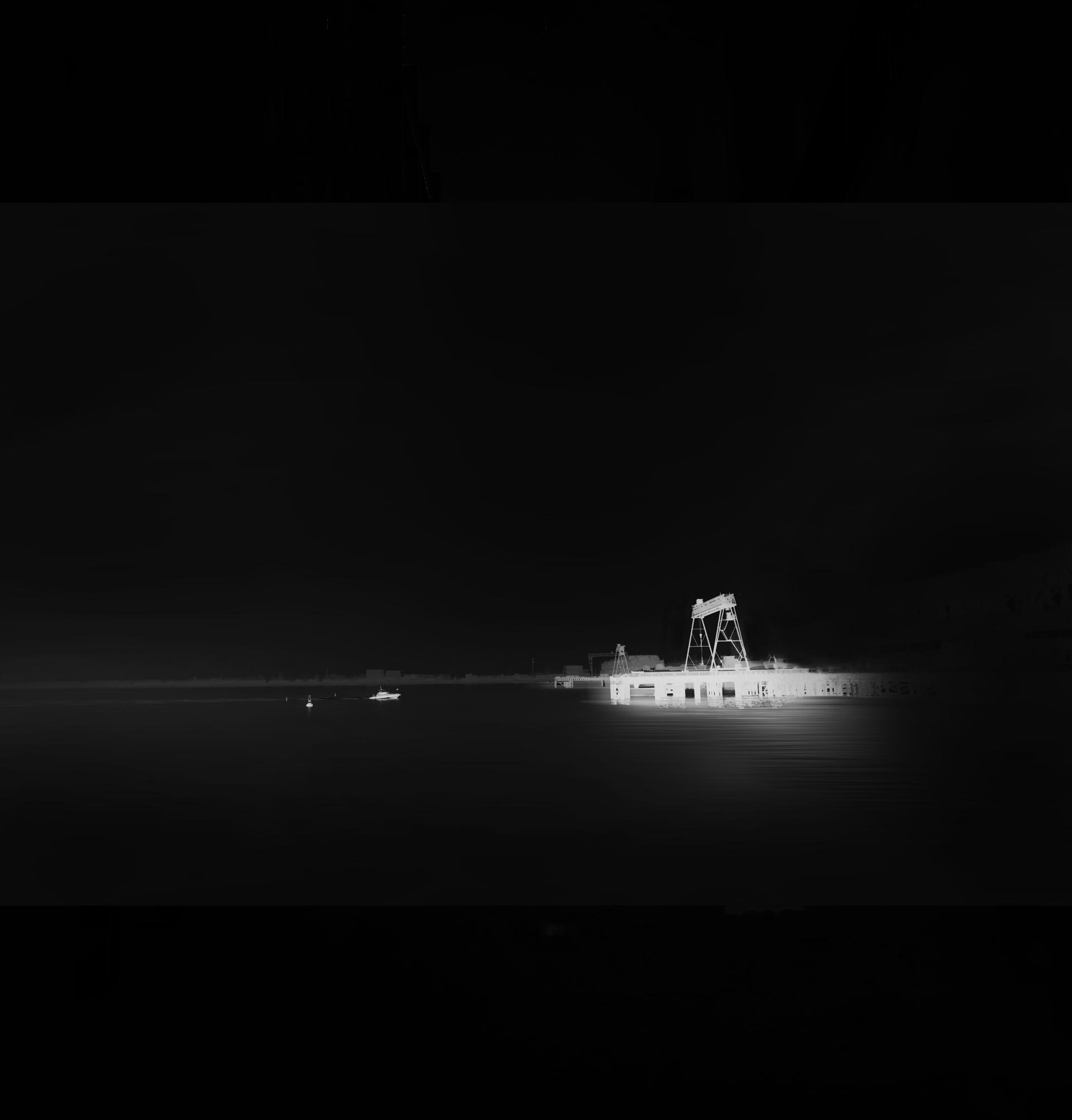 London Photography Awards Winner - Under the moonlight