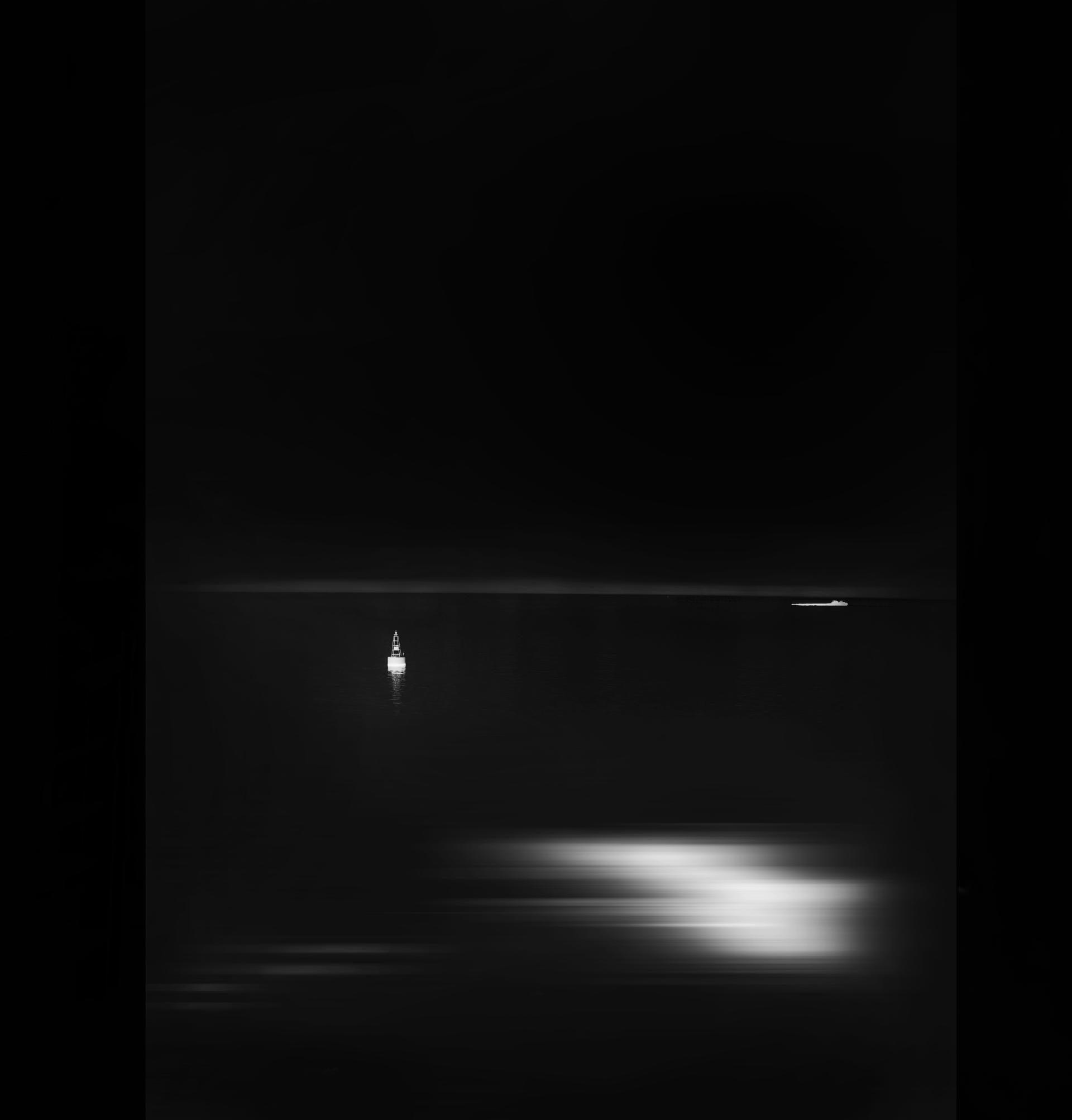London Photography Awards Winner - Under the moonlight