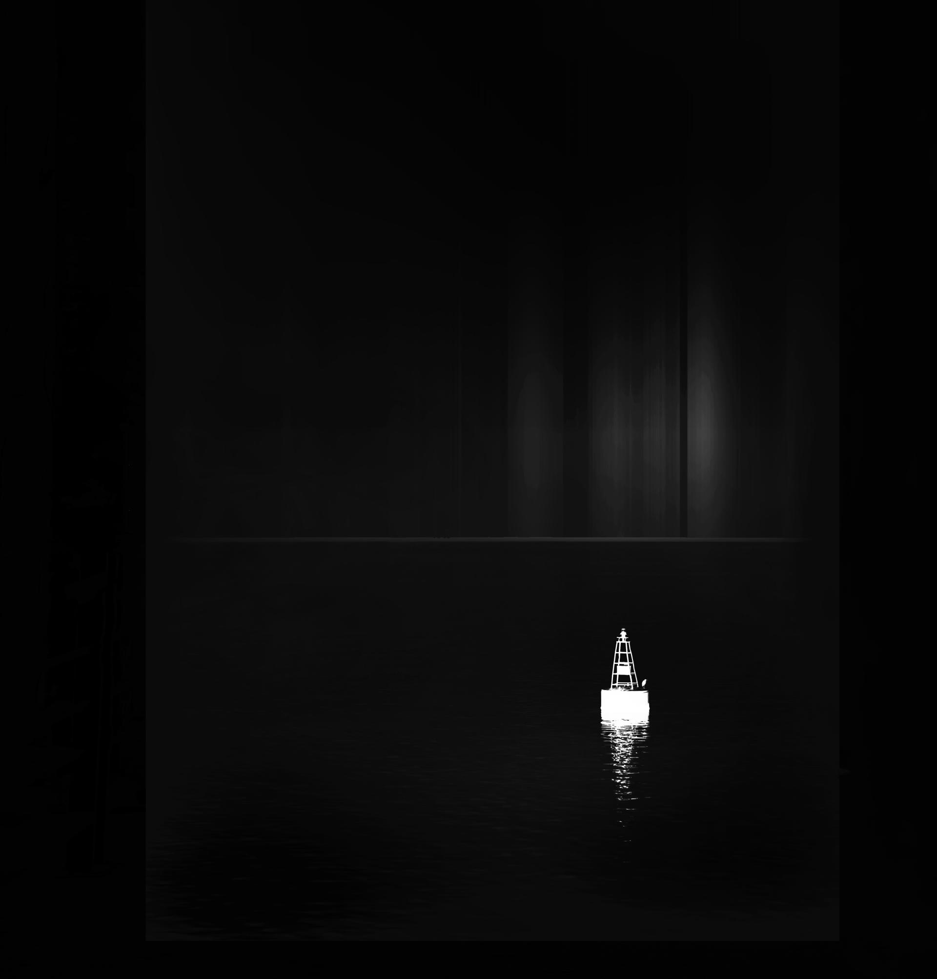 London Photography Awards Winner - Under the moonlight