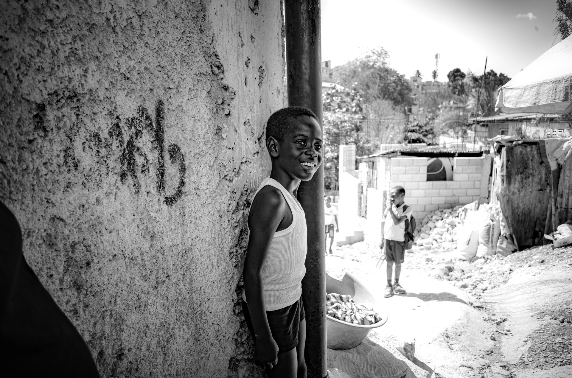 London Photography Awards Winner - A gleam in the darkness