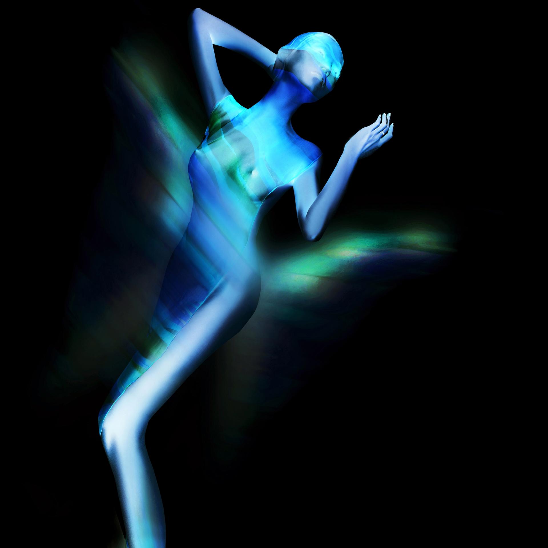 London Photography Awards Winner - Vibrant lllusions