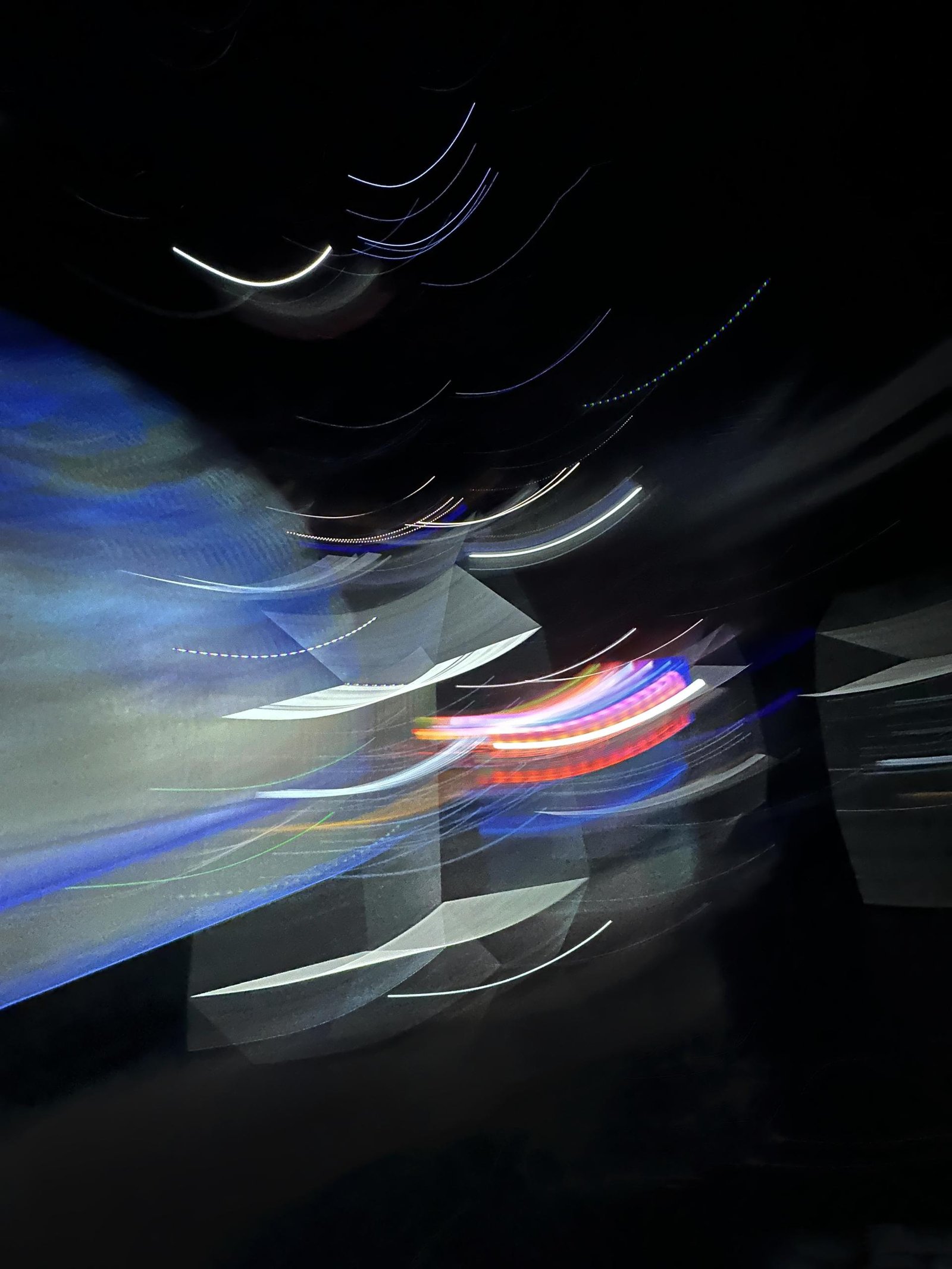 London Photography Awards Winner - Interstellar and Dimensions