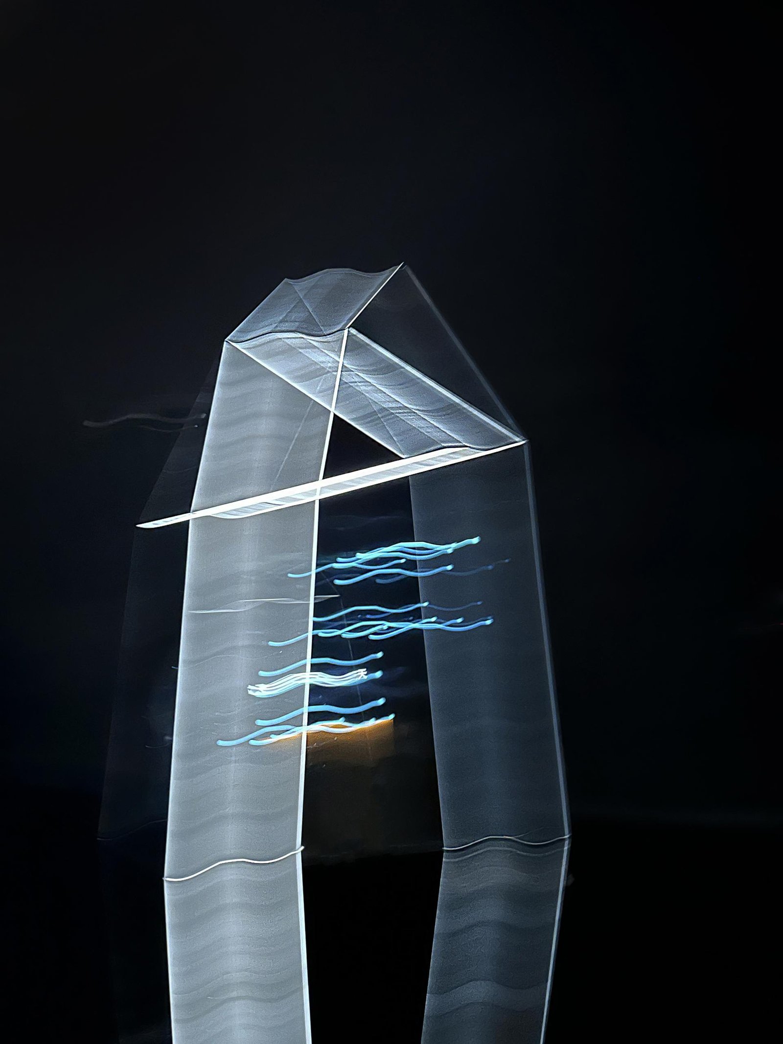 London Photography Awards Winner - Interstellar and Dimensions