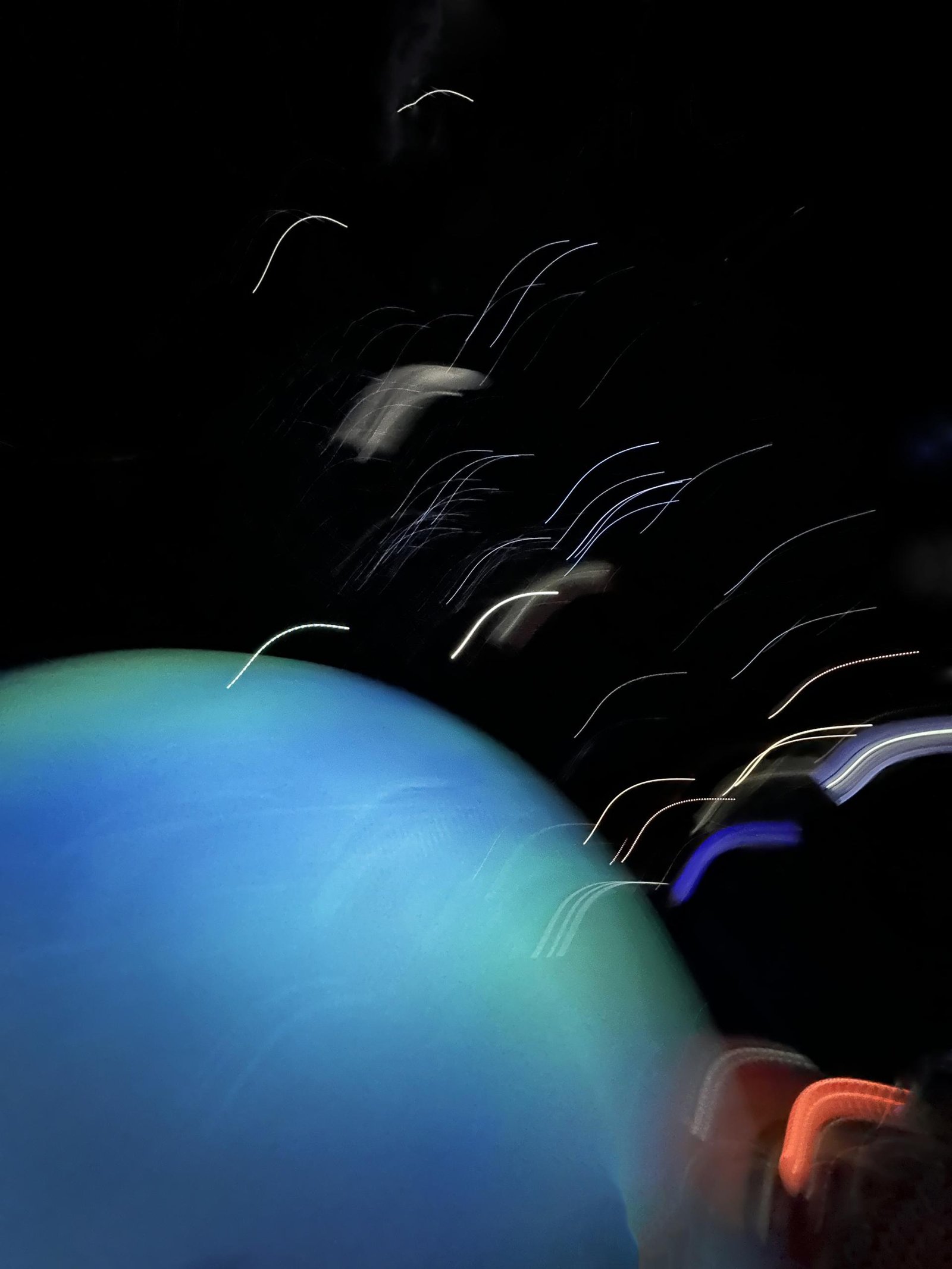 London Photography Awards Winner - Interstellar and Dimensions