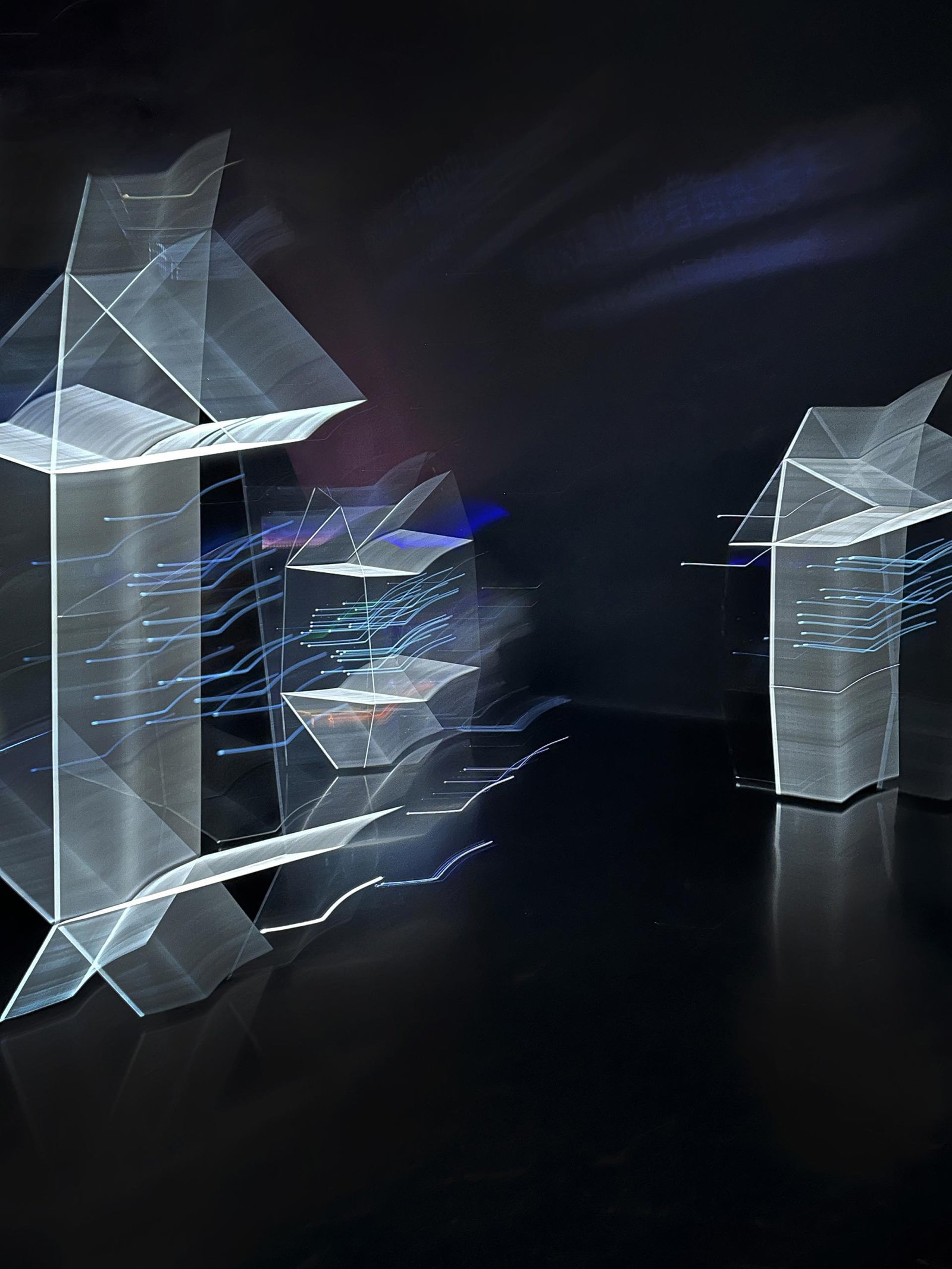 London Photography Awards Winner - Interstellar and Dimensions