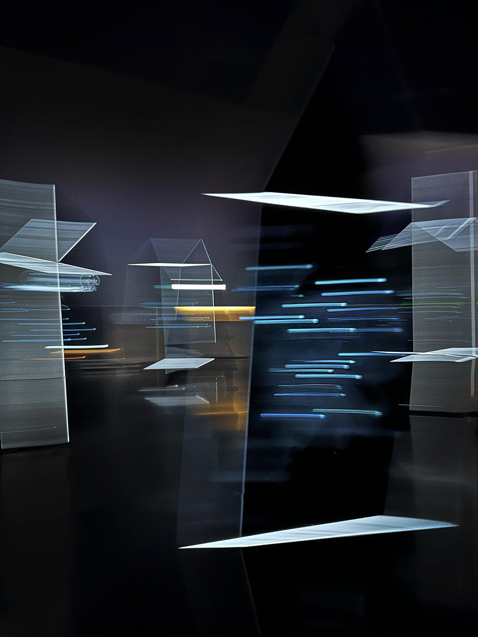London Photography Awards Winner - Interstellar and Dimensions
