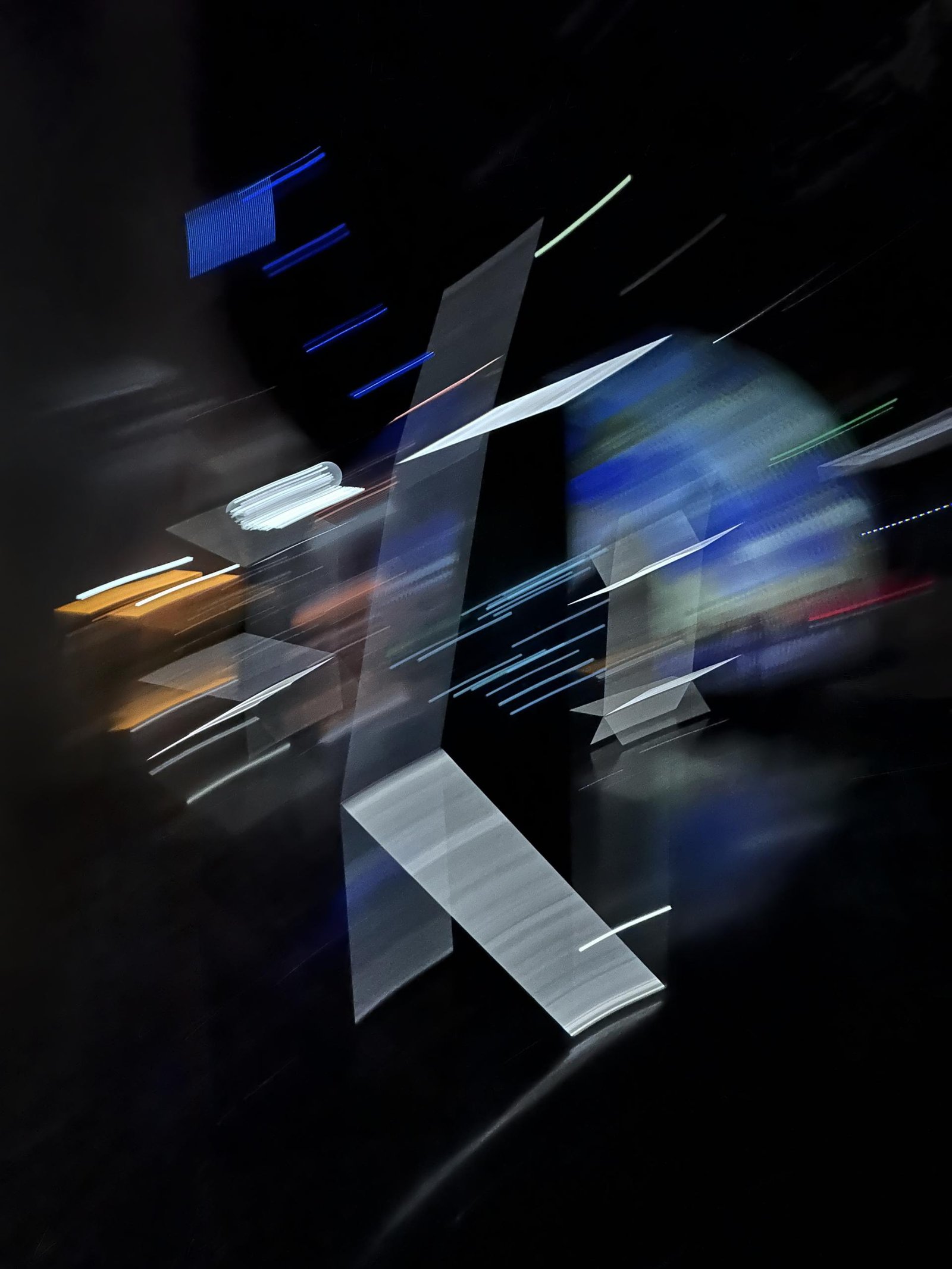 London Photography Awards Winner - Interstellar and Dimensions