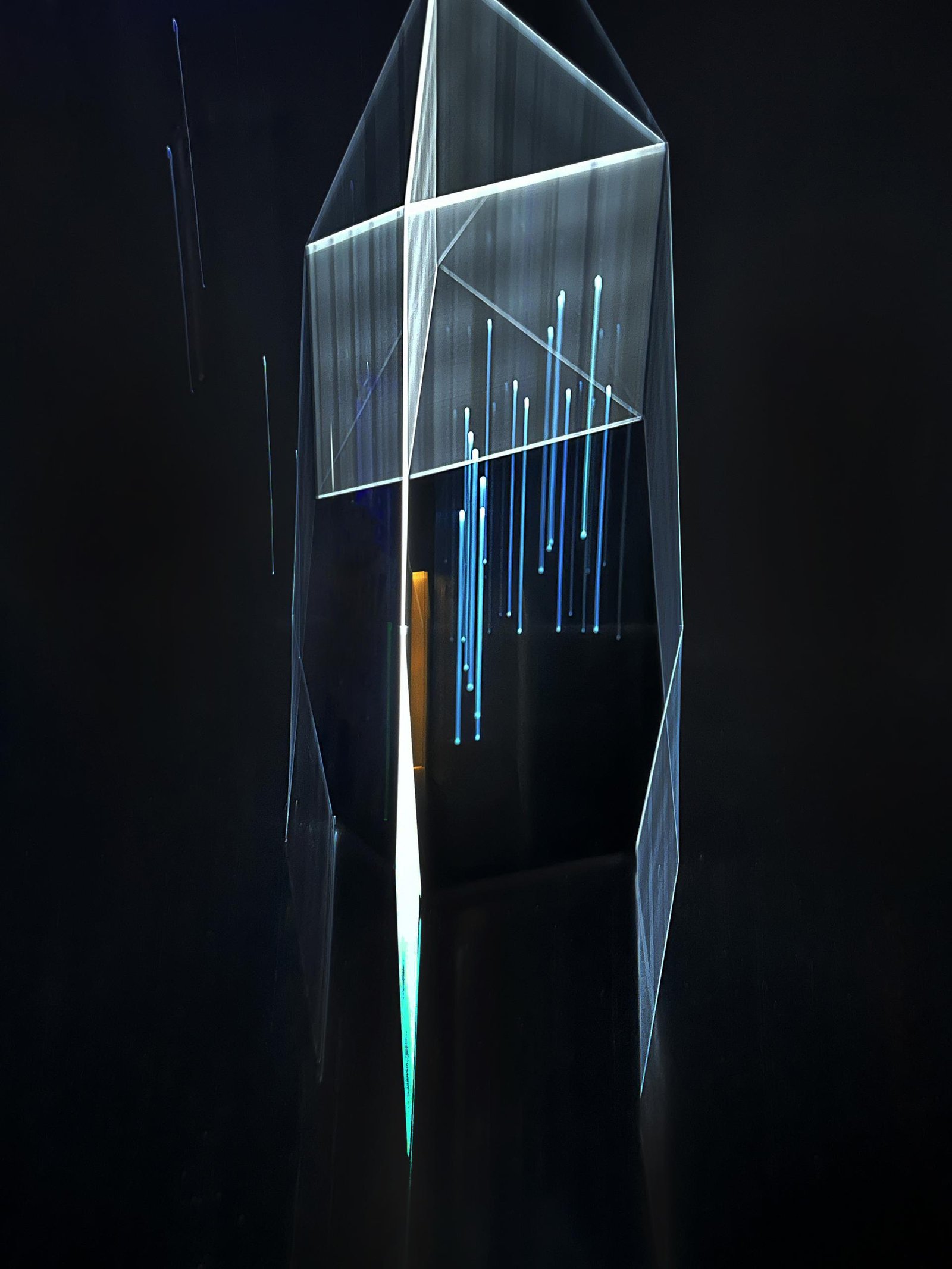 London Photography Awards Winner - Interstellar and Dimensions