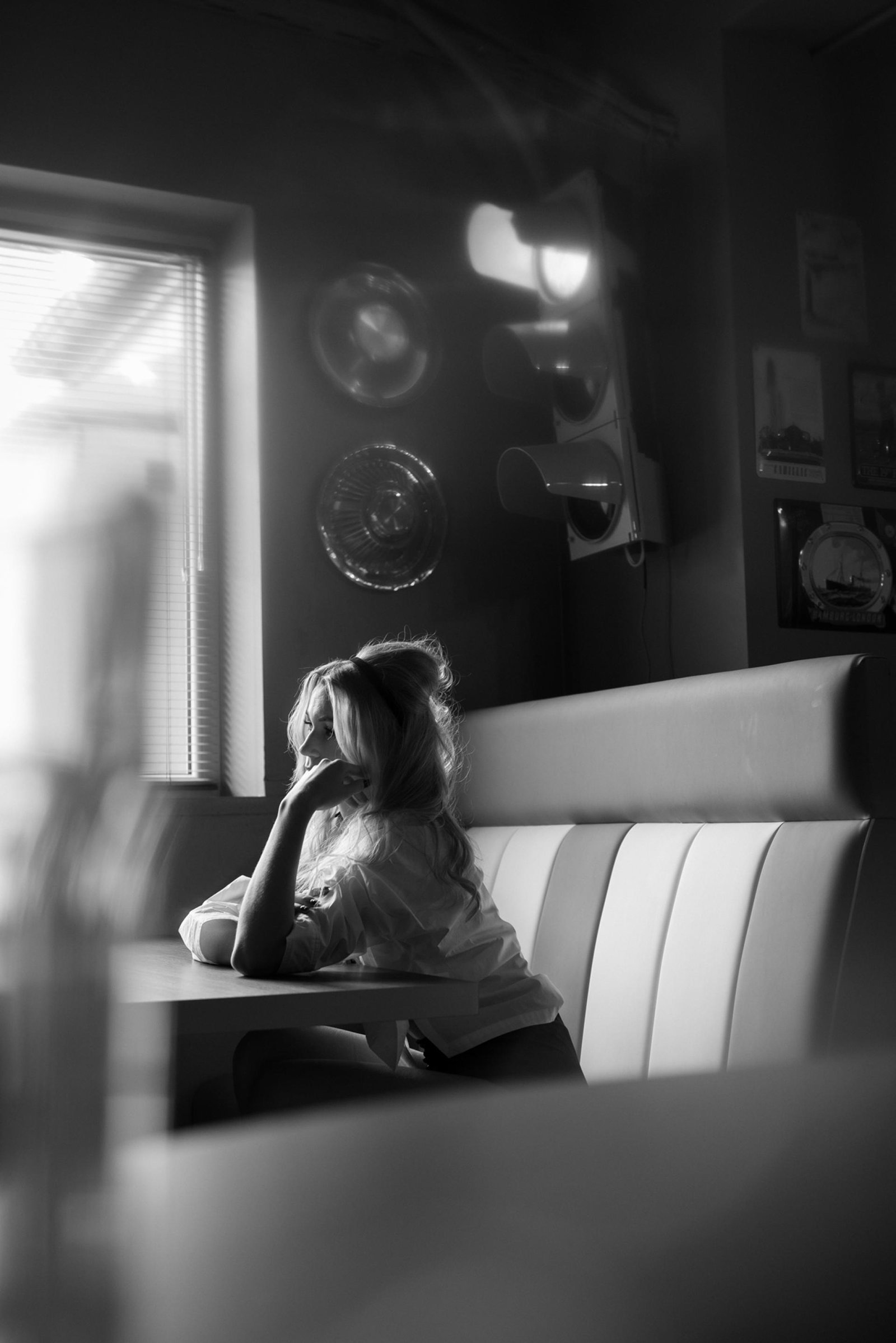 London Photography Awards Winner - Still