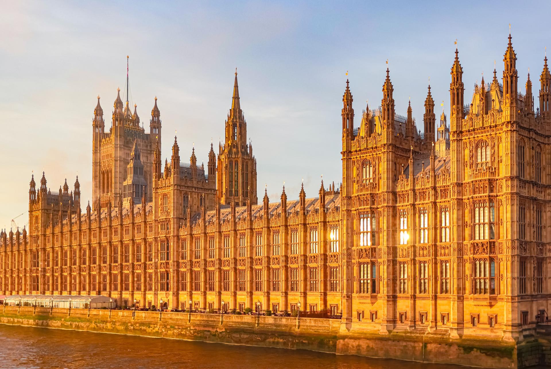 London Photography Awards Winner - The Golden Age
