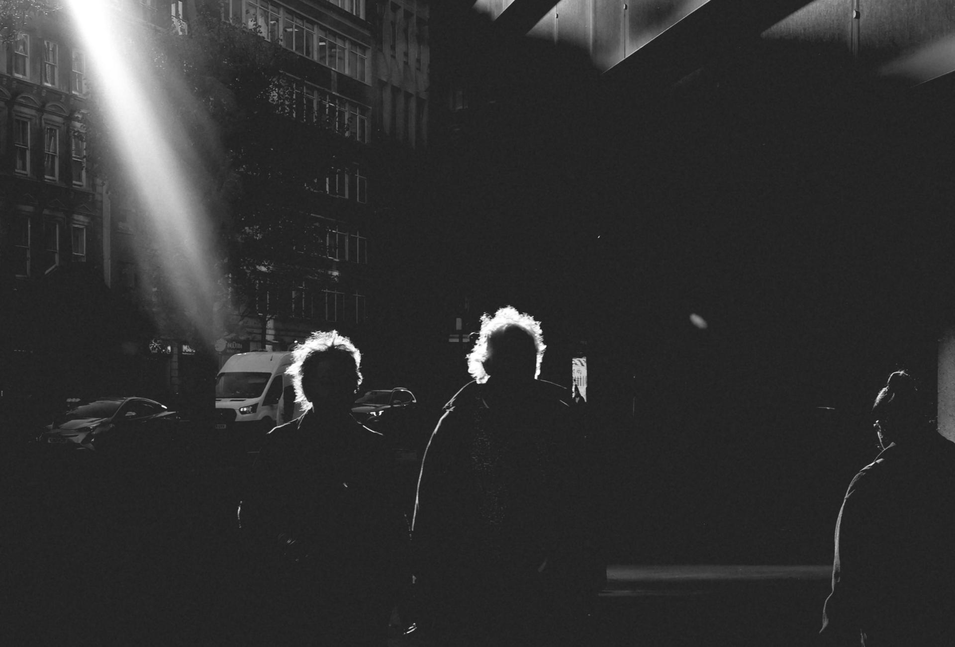 London Photography Awards Winner - Soulmates