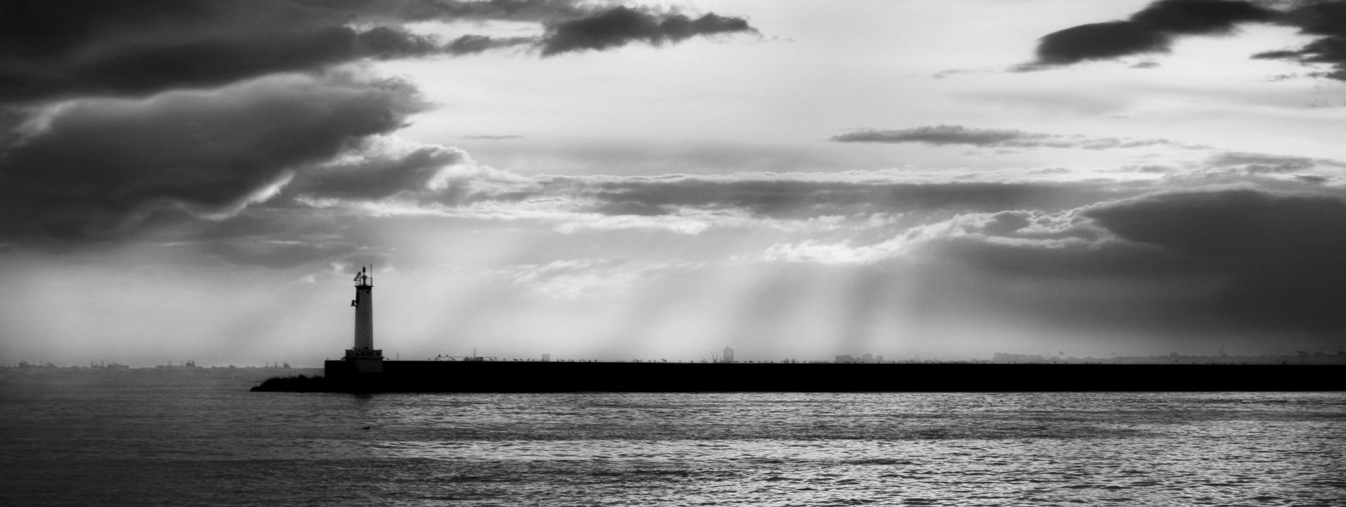 London Photography Awards Winner - La Jetee