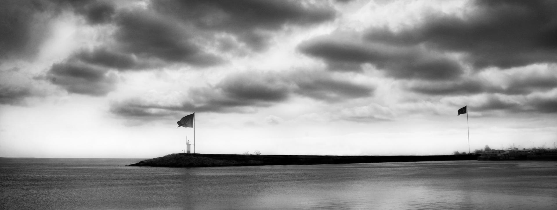 London Photography Awards Winner - La Jetee