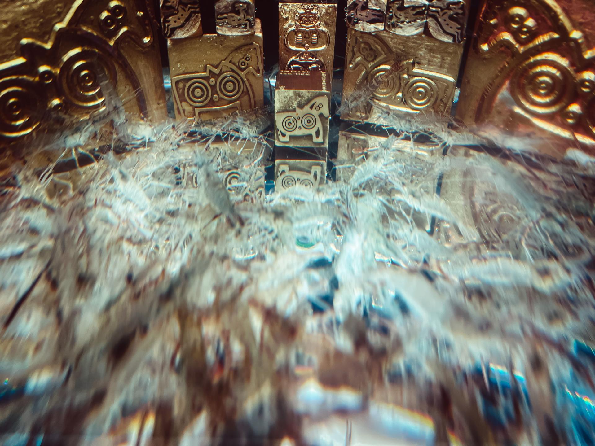 London Photography Awards Winner - From Ancient Formula to the New Sun
