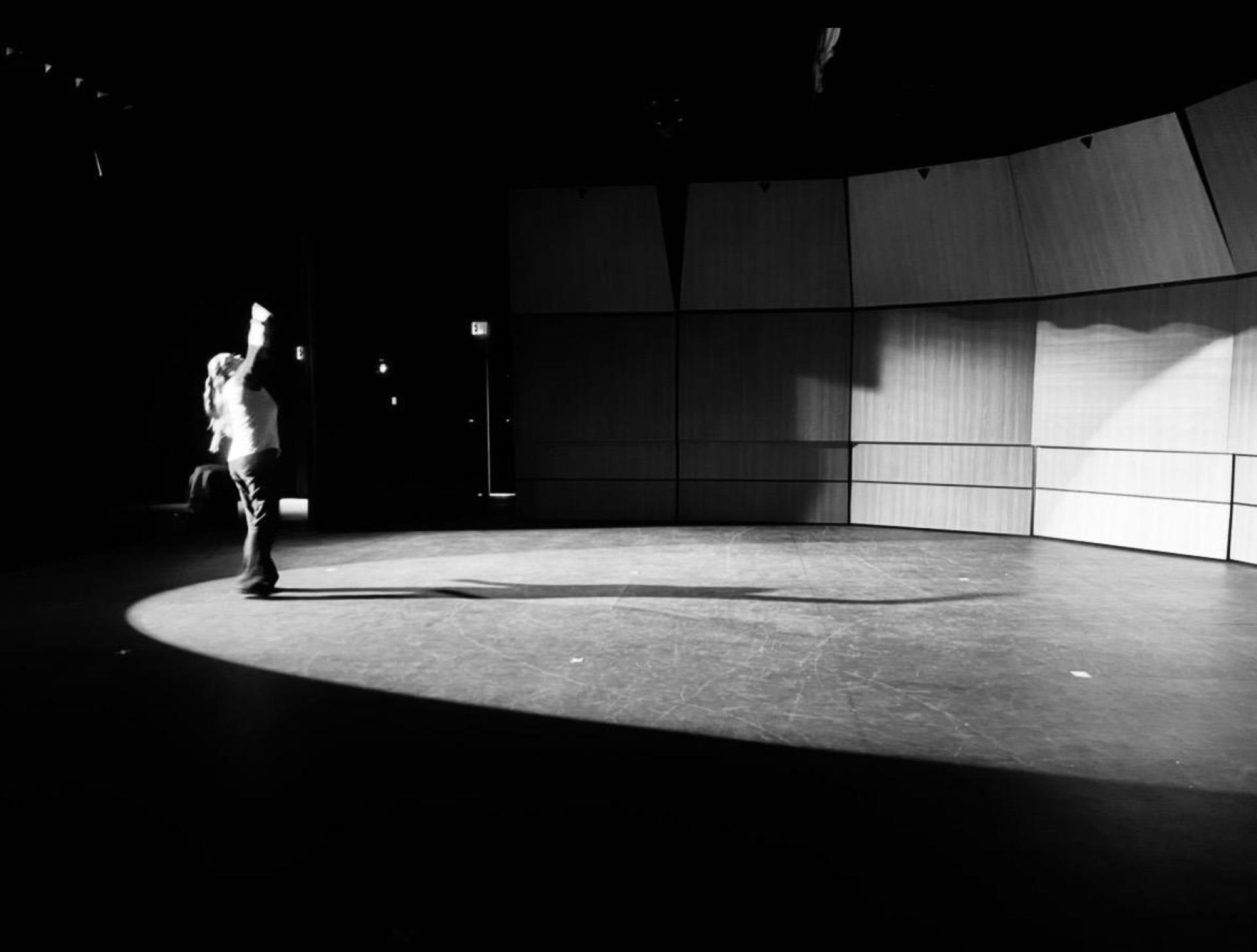 London Photography Awards Winner - “Thankyou For Watching Us Till The End”
