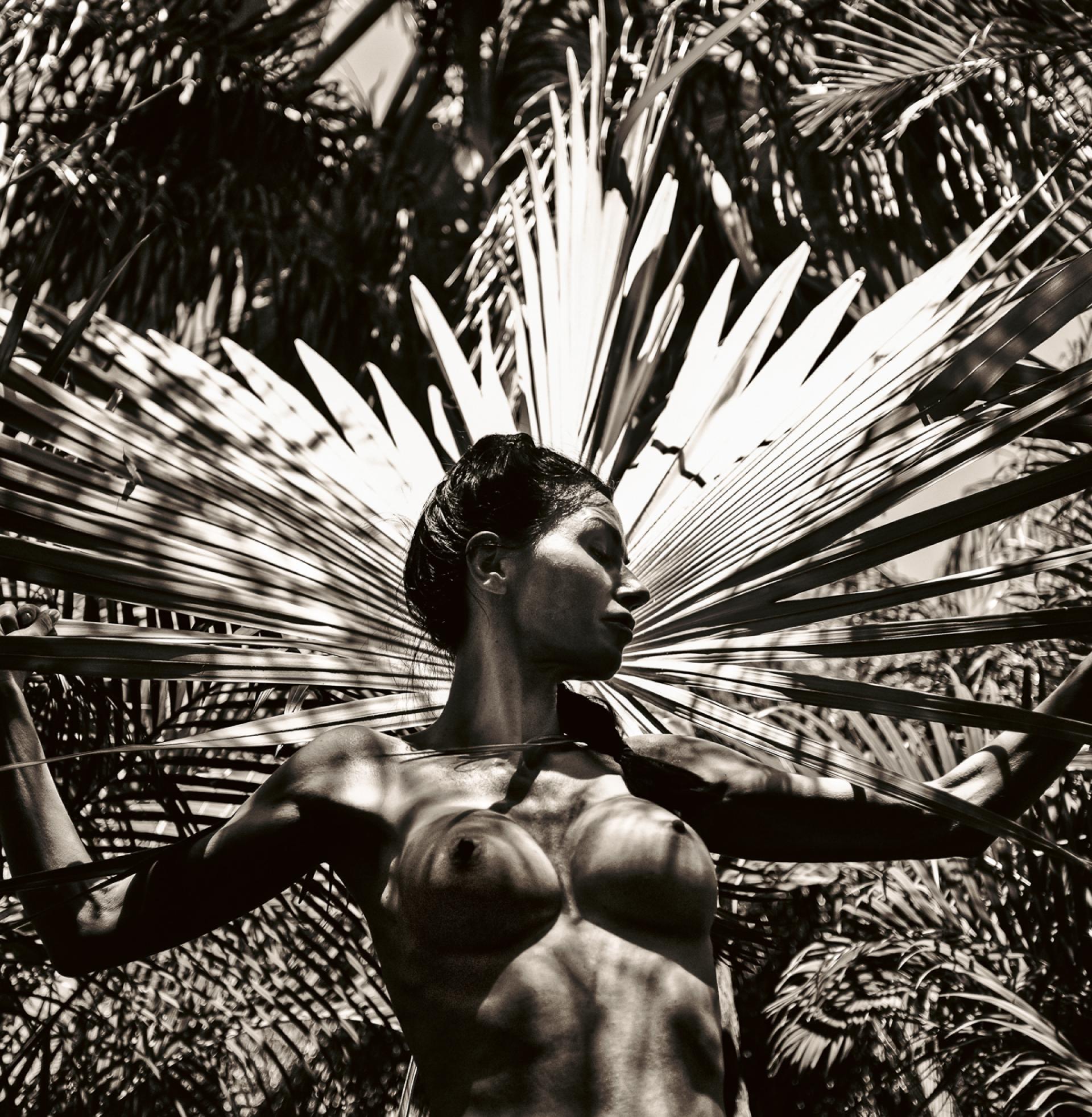 London Photography Awards Winner - The Headwoman
