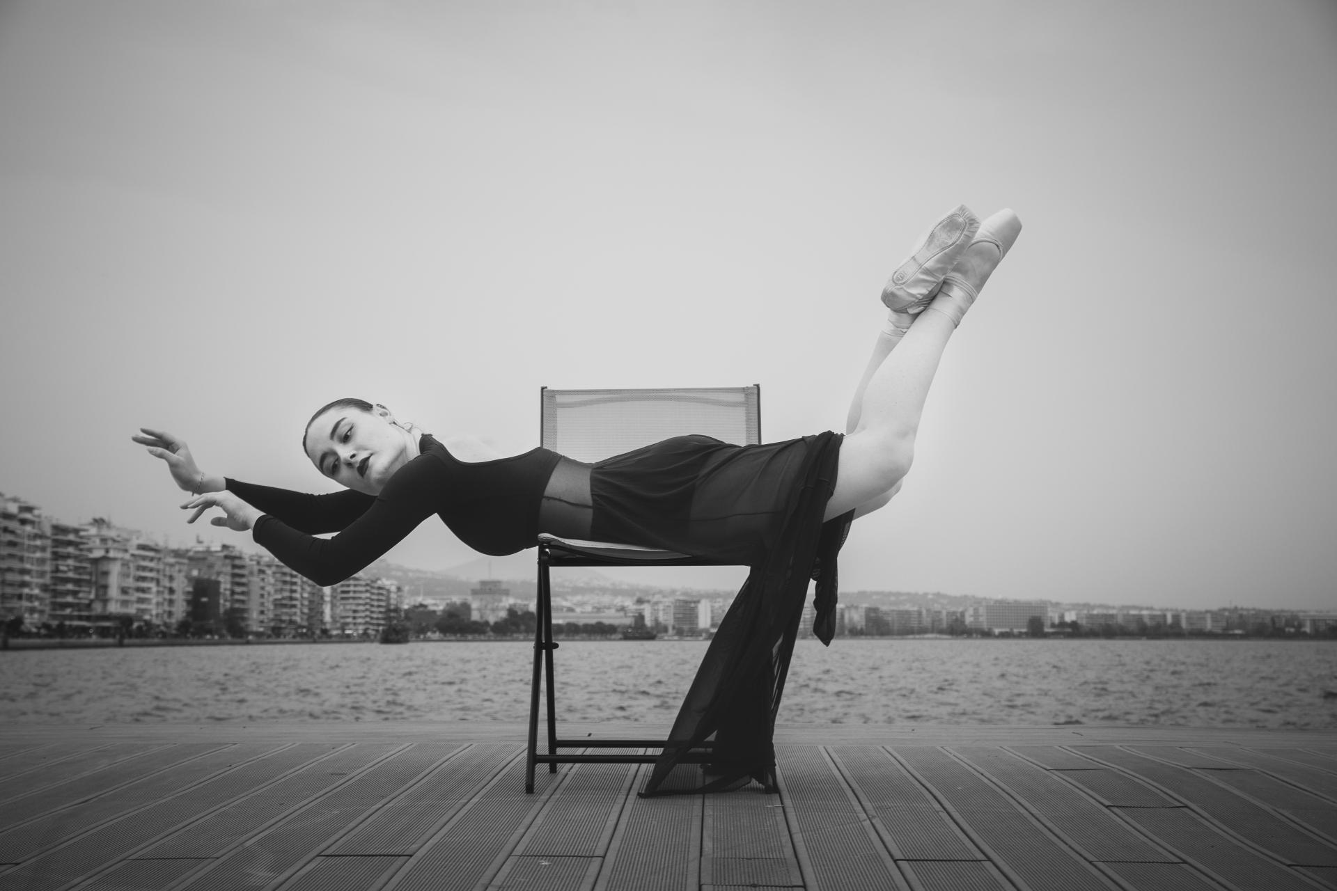 London Photography Awards Winner - Anastasia