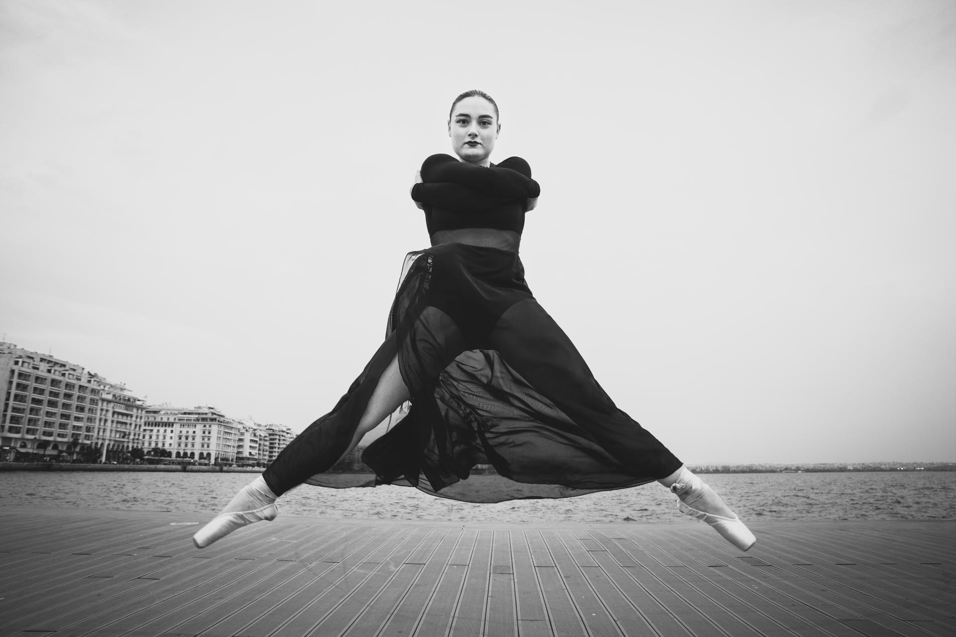 London Photography Awards Winner - Anastasia