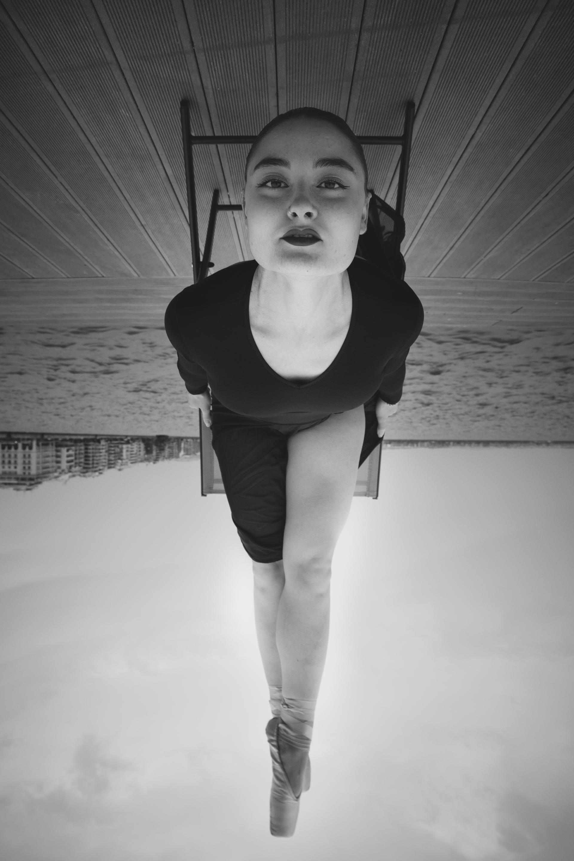 London Photography Awards Winner - Anastasia