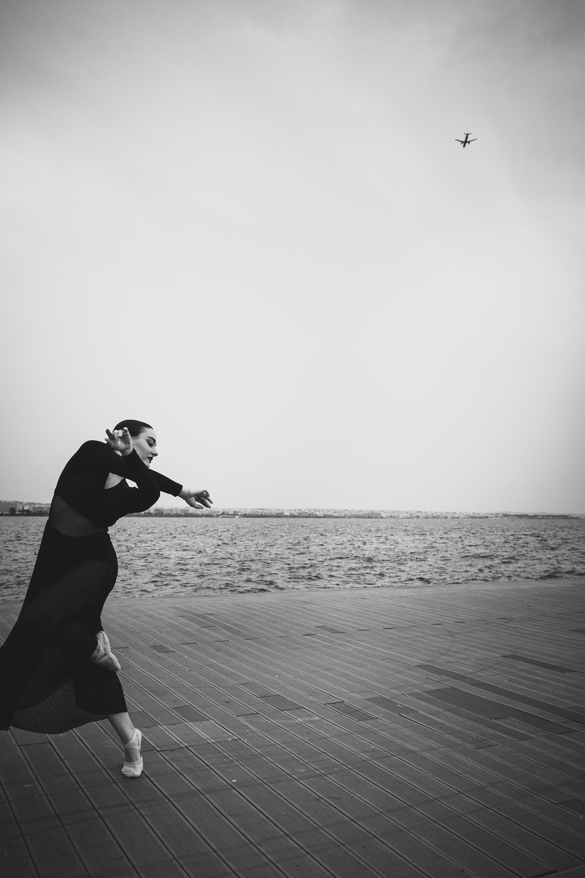 London Photography Awards Winner - Anastasia