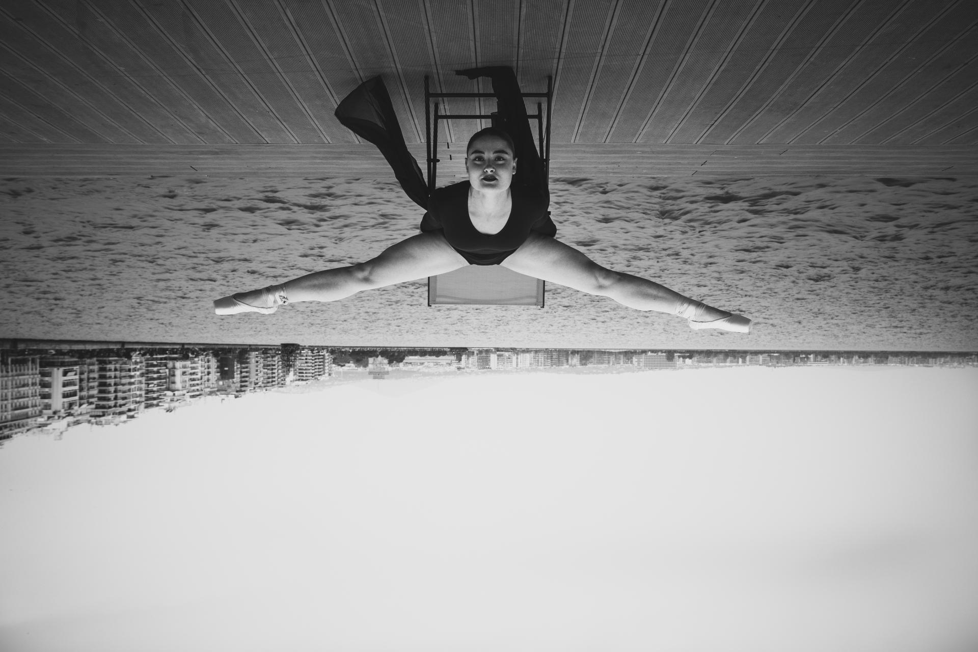 London Photography Awards Winner - Anastasia