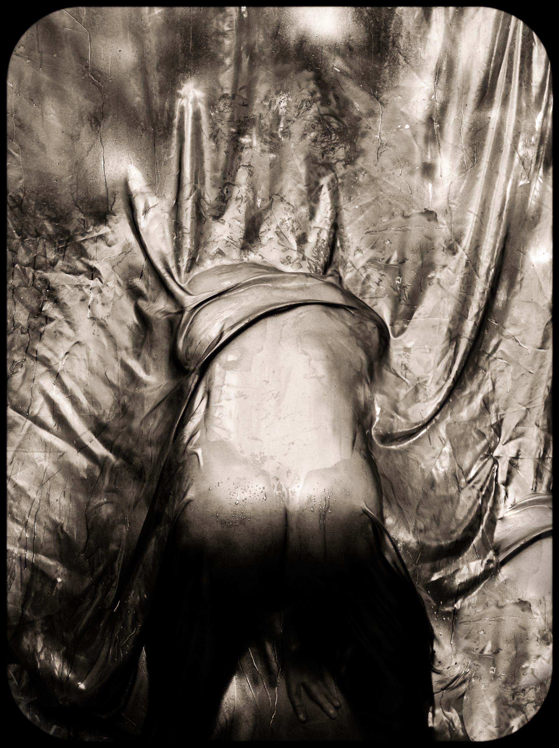 London Photography Awards Winner - Theater of Twisted Vanities