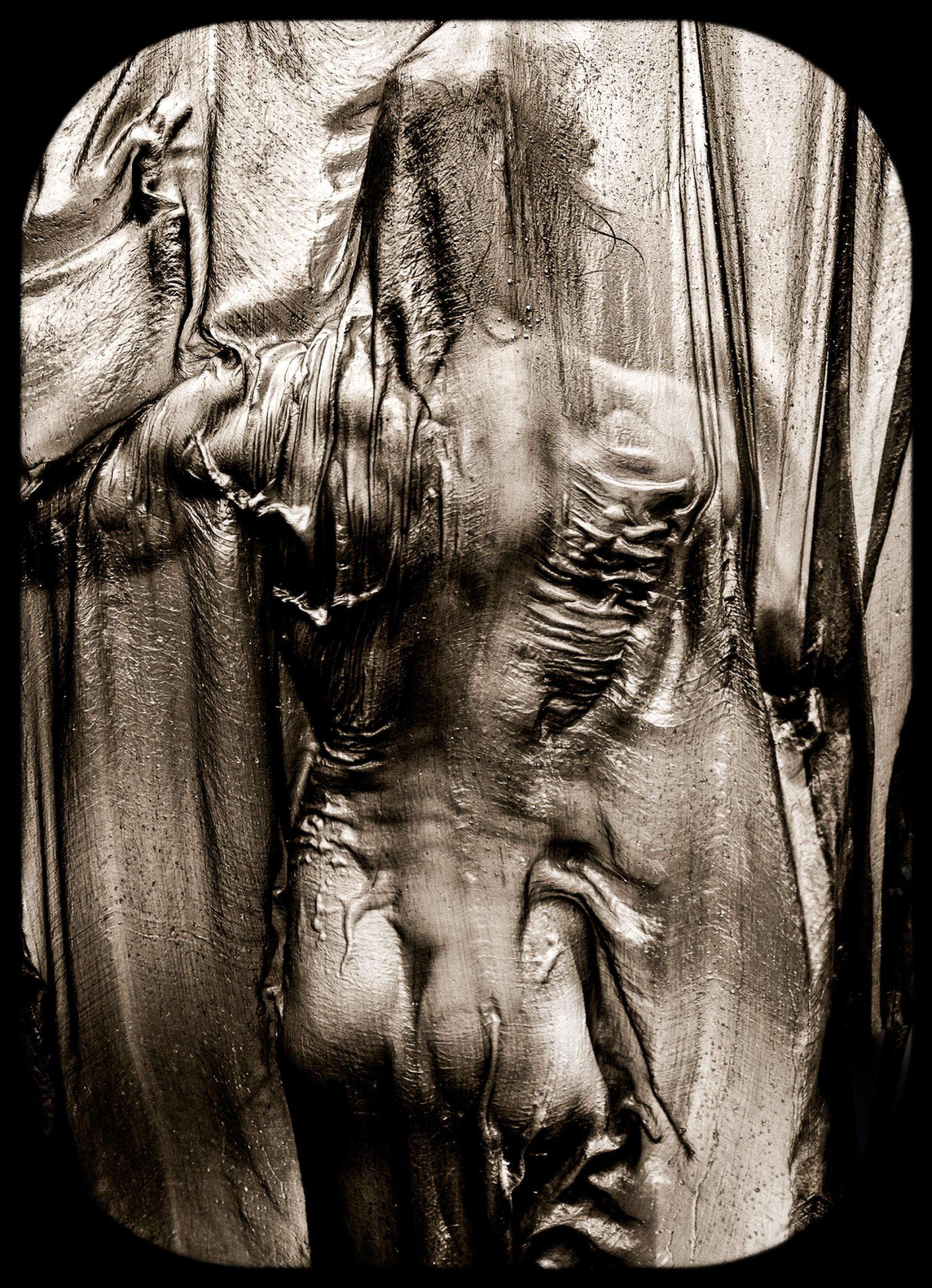 London Photography Awards Winner - Theater of Twisted Vanities