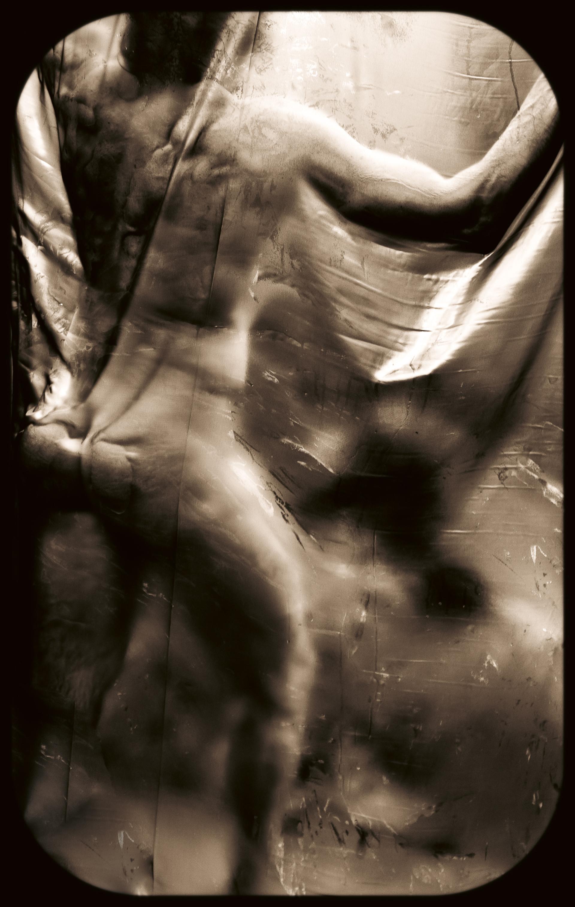 London Photography Awards Winner - Theater of Twisted Vanities