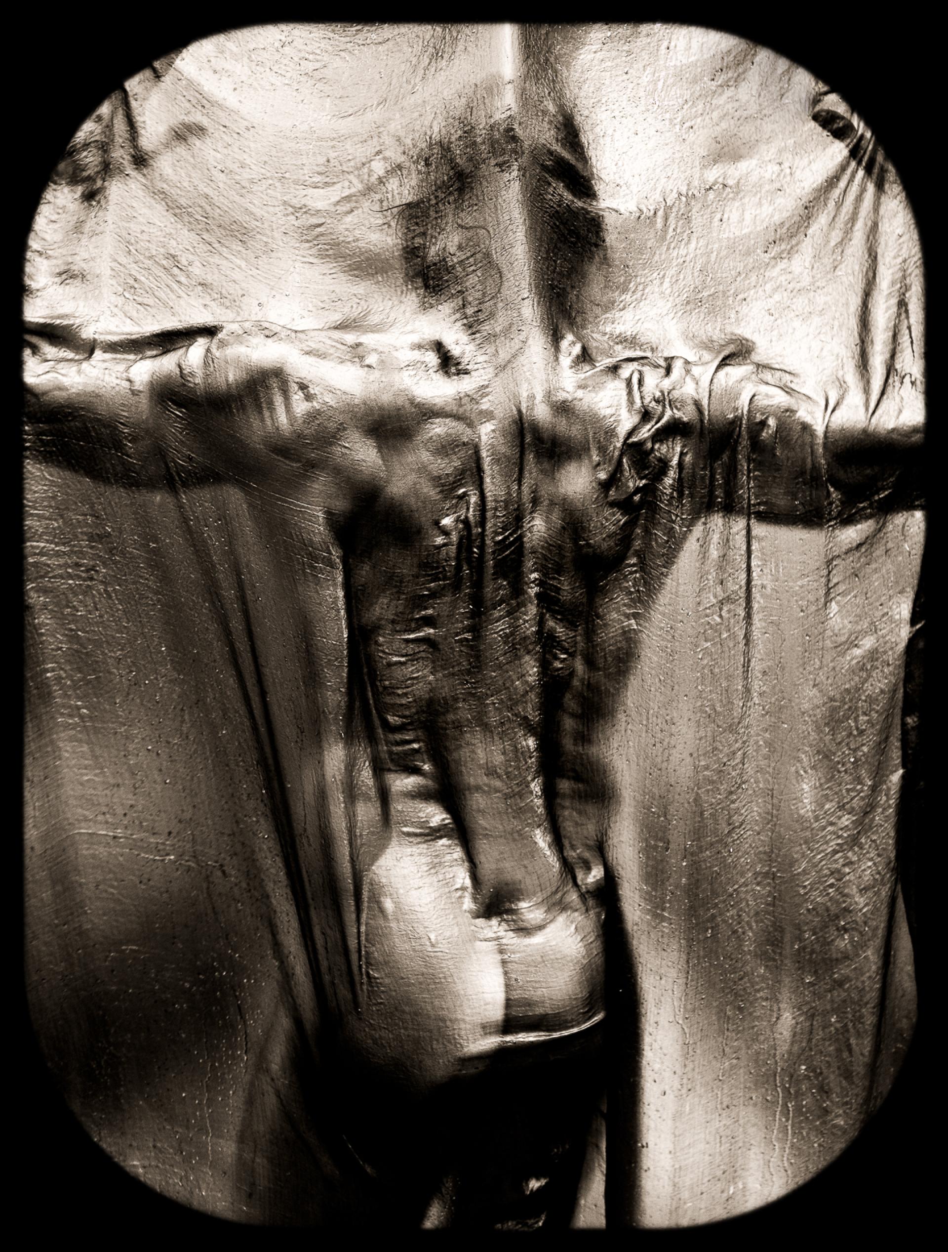 London Photography Awards Winner - Theater of Twisted Vanities