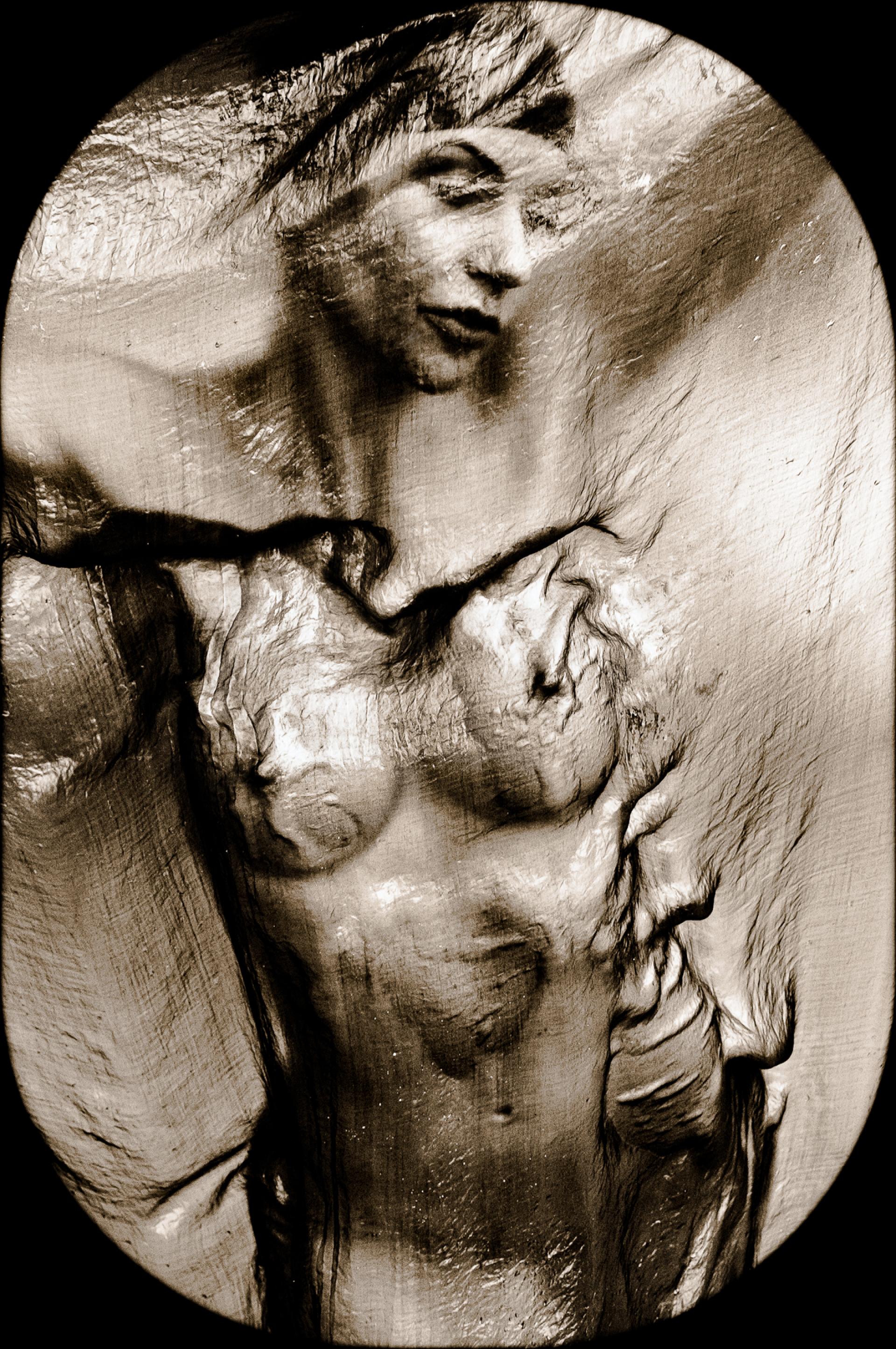 London Photography Awards Winner - Queen of Hearts
