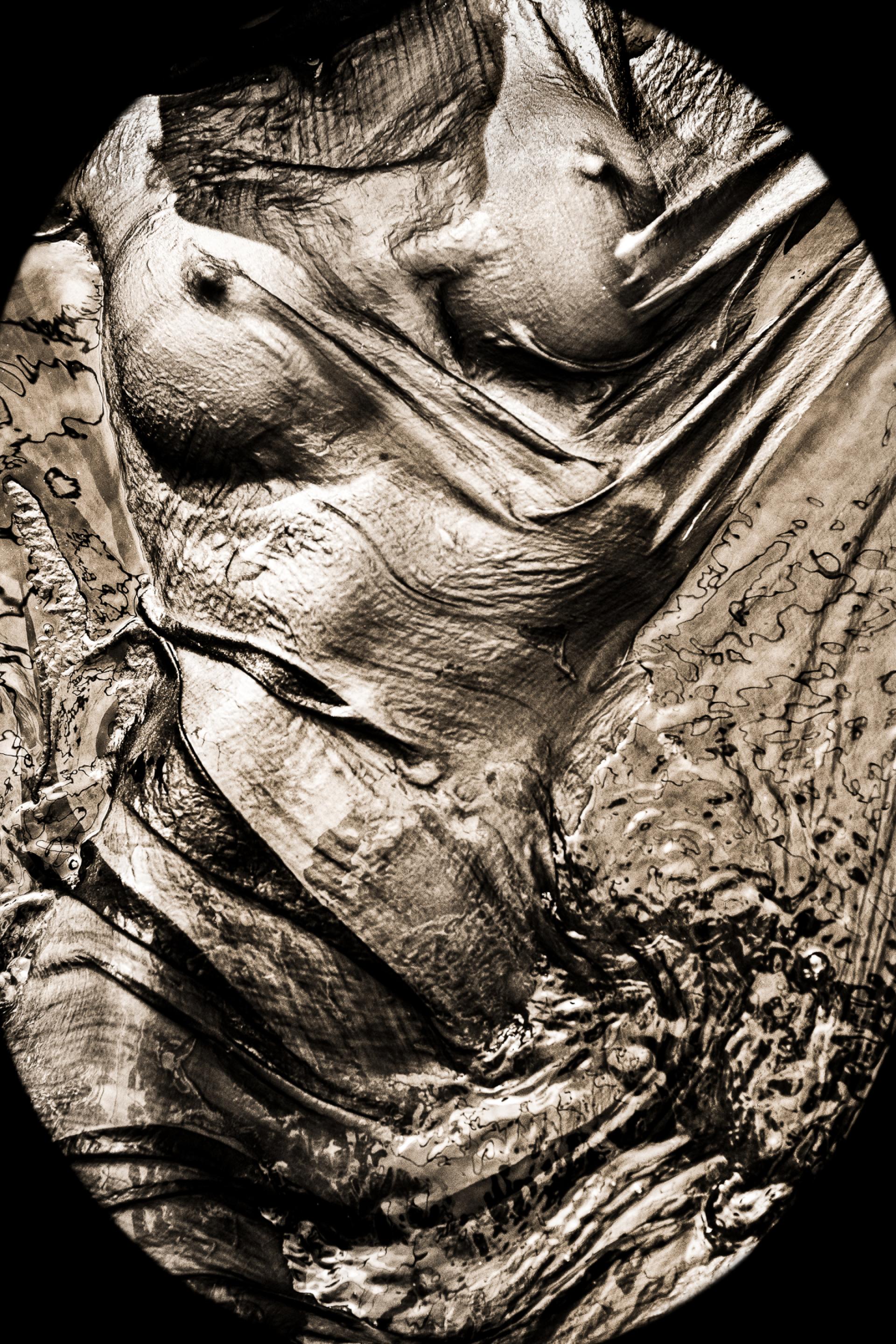 London Photography Awards Winner - Queen of Hearts