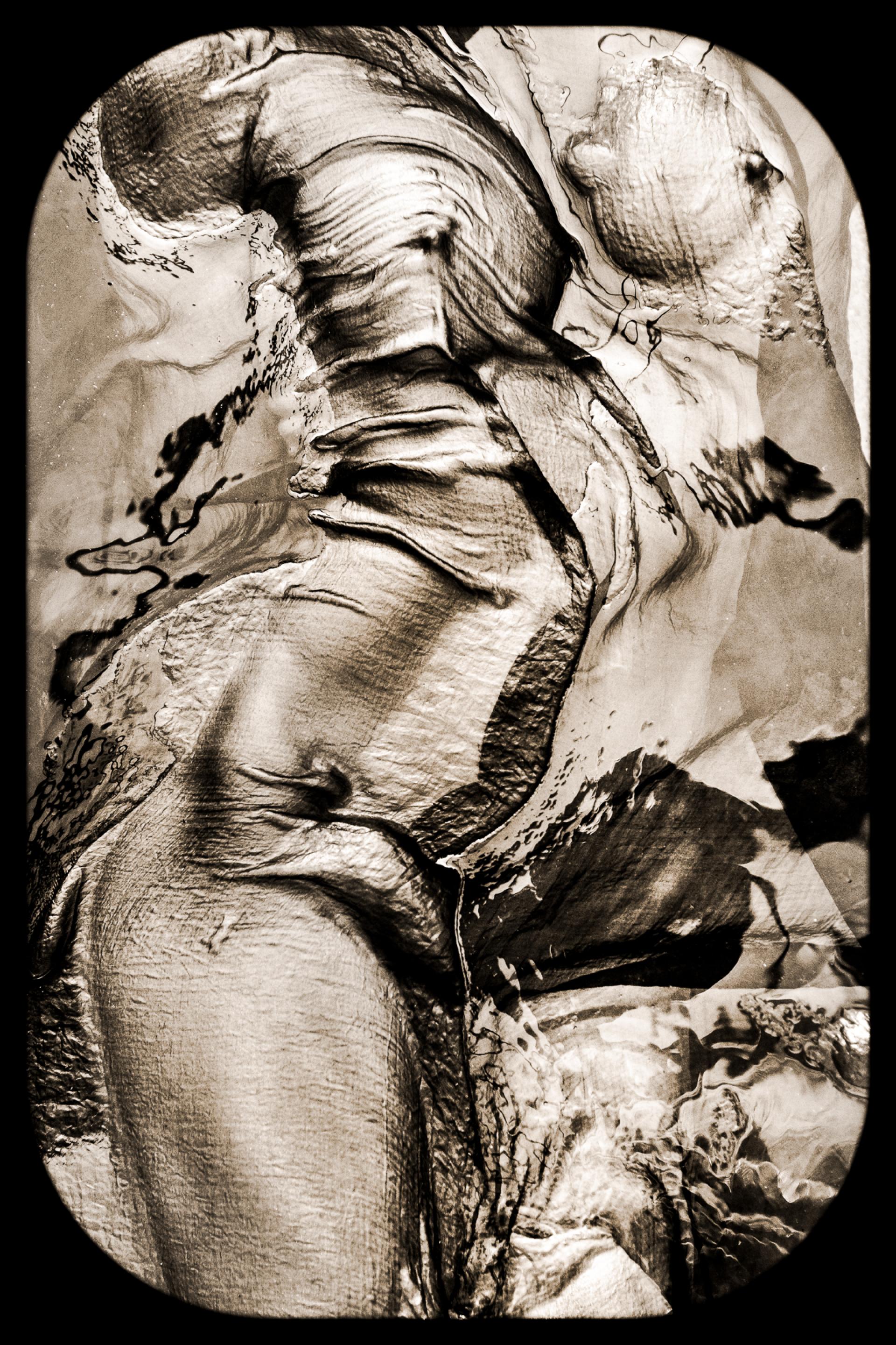 London Photography Awards Winner - Queen of Hearts
