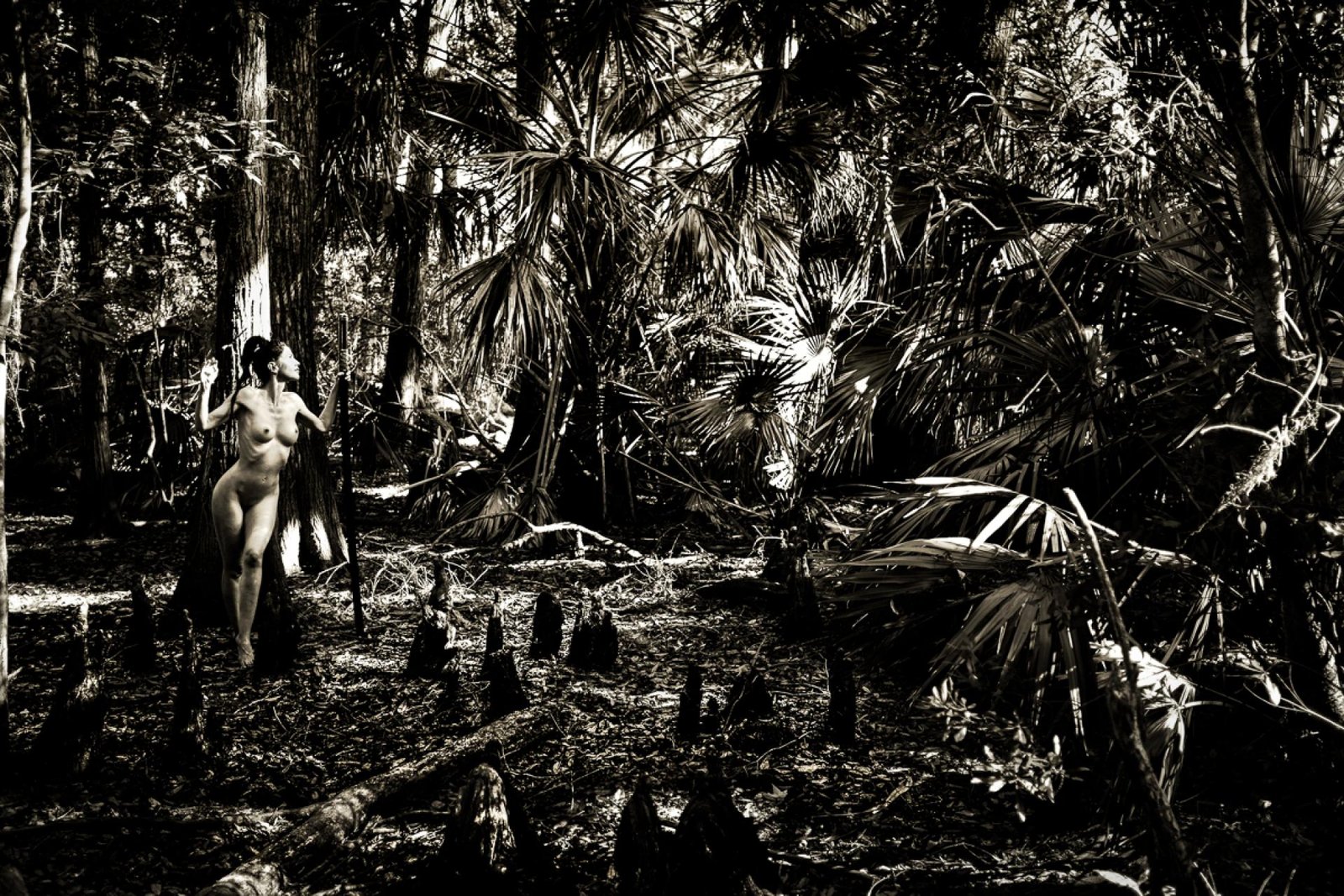 London Photography Awards Winner - Honoring the Ground