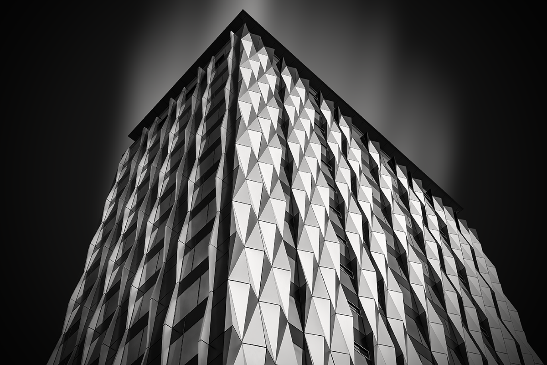 London Photography Awards Winner - The Modern Perth