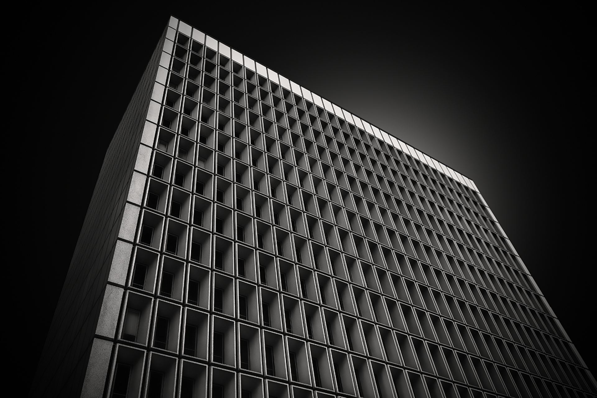 London Photography Awards Winner - The Modern Perth